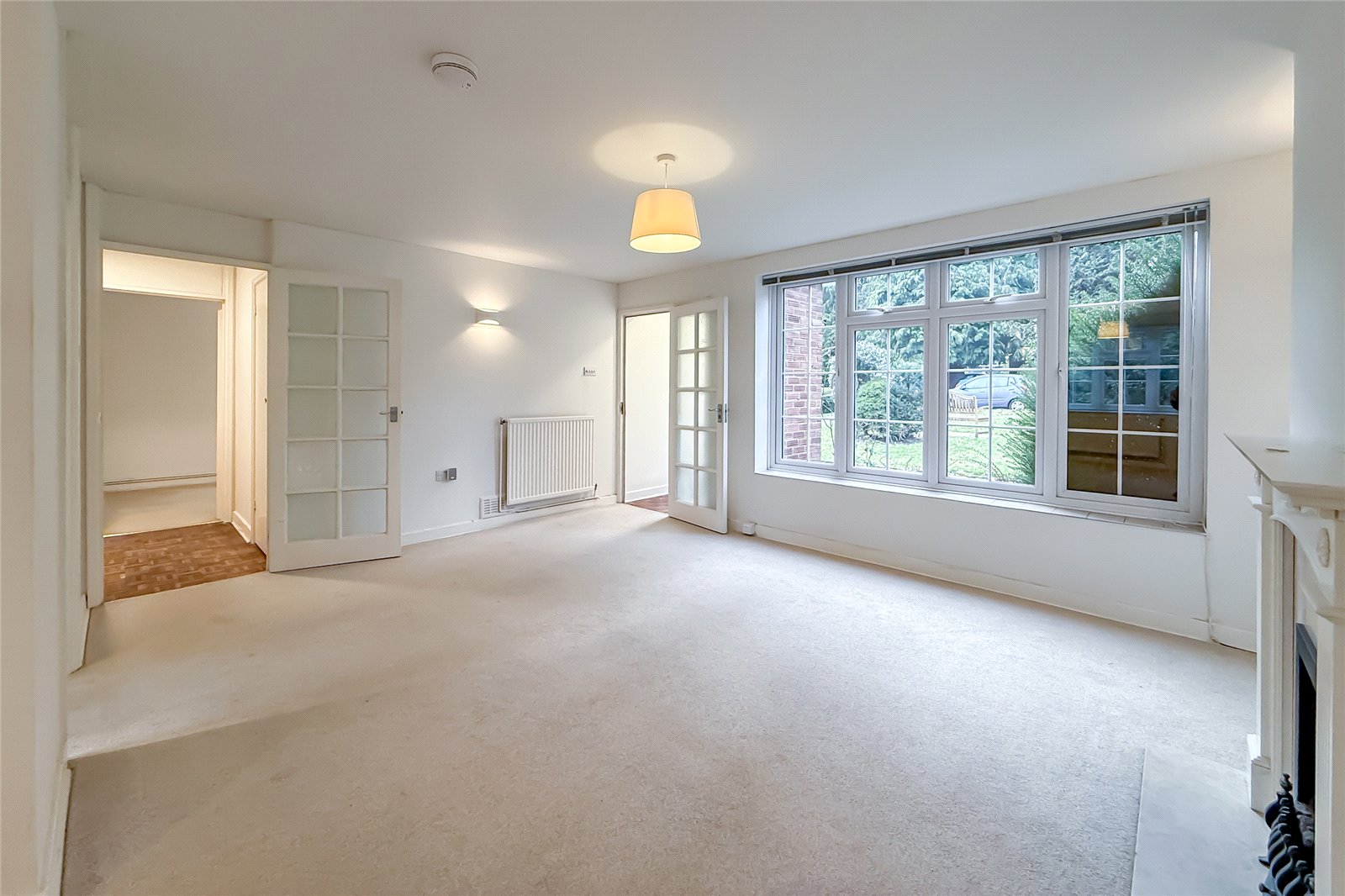 2 bed ground floor flat for sale in Westminster Court, St. Albans, Hertfordshire, AL1 - Property Image 7