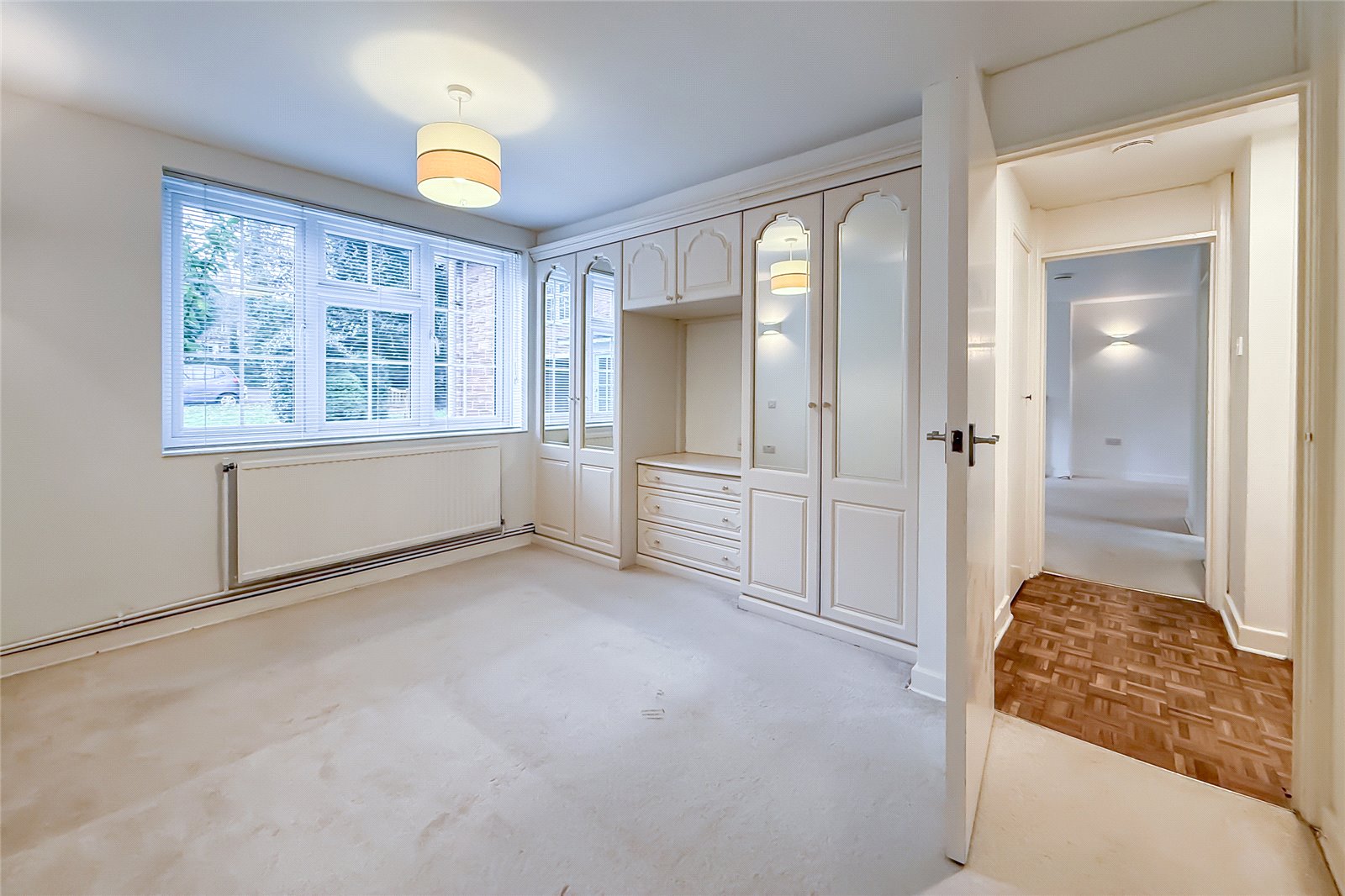 2 bed ground floor flat for sale in Westminster Court, St. Albans, Hertfordshire, AL1 - Property Image 6