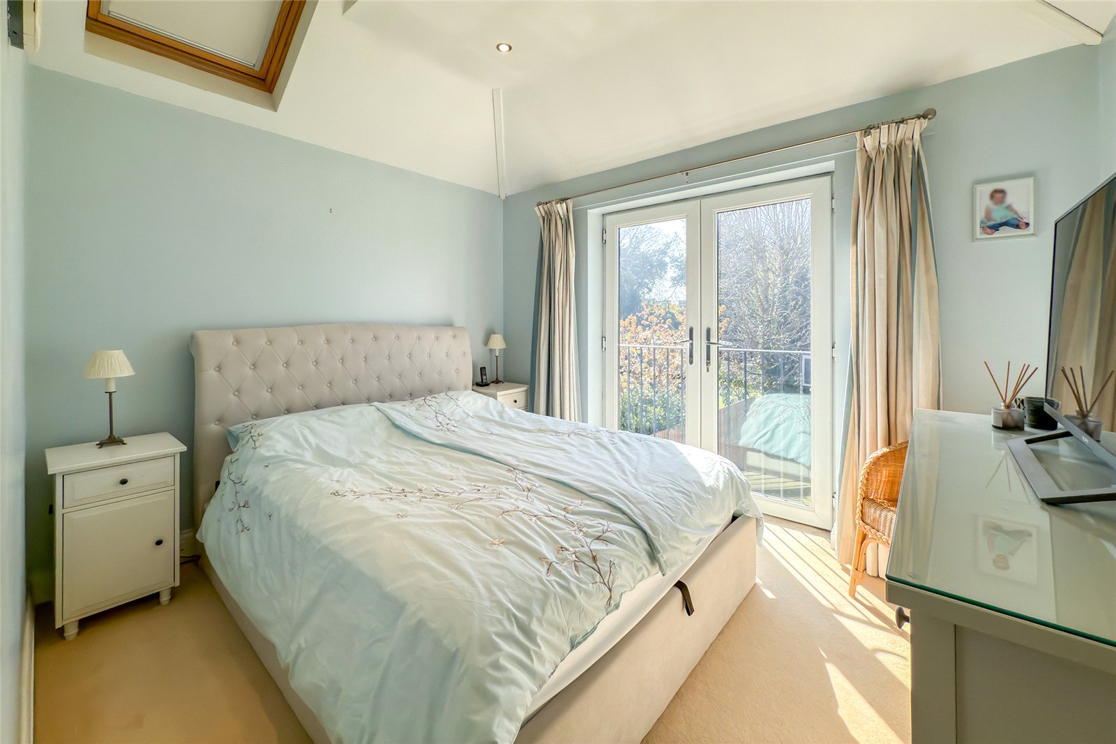 4 bed semi-detached house for sale in Salisbury Avenue, St. Albans, Hertfordshire, AL1 - Property Image 6