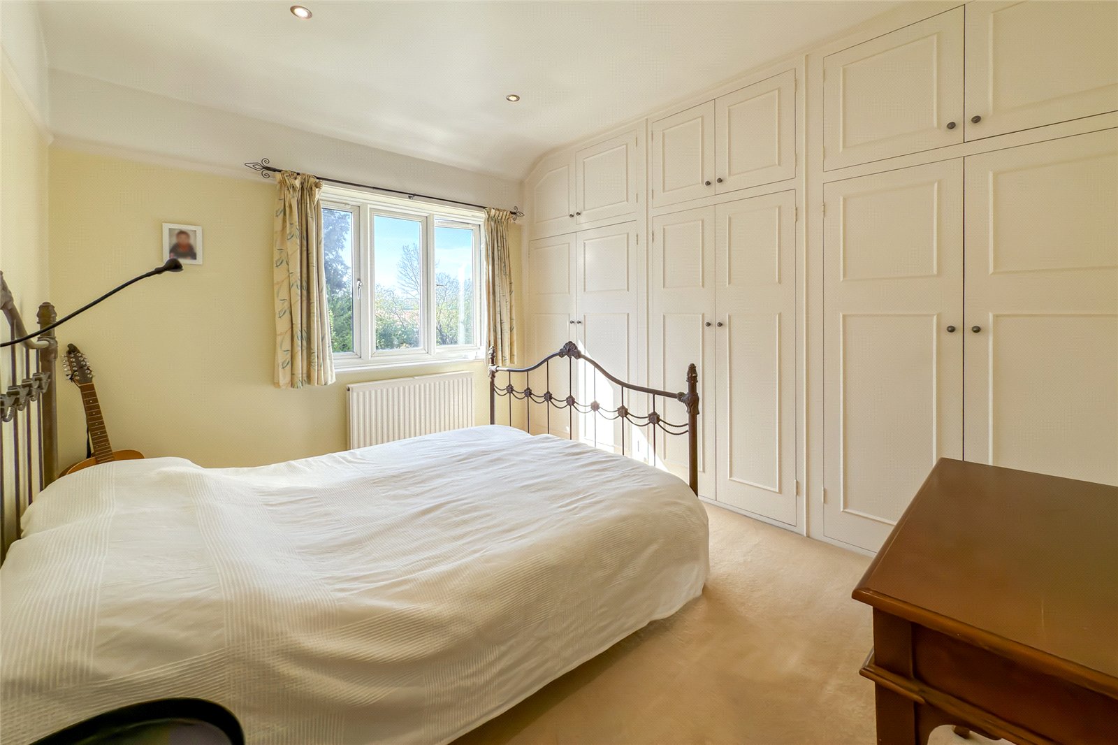 4 bed semi-detached house for sale in Salisbury Avenue, St. Albans, Hertfordshire, AL1 - Property Image 7