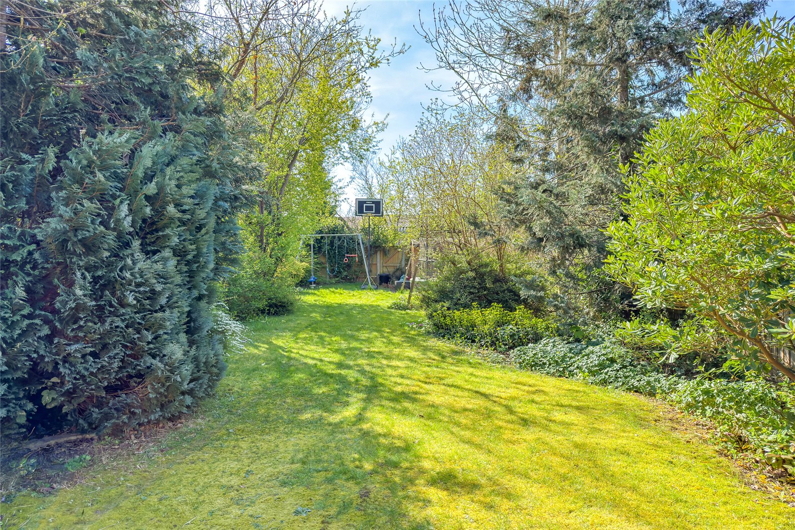 4 bed semi-detached house for sale in Salisbury Avenue, St. Albans, Hertfordshire, AL1 - Property Image 11