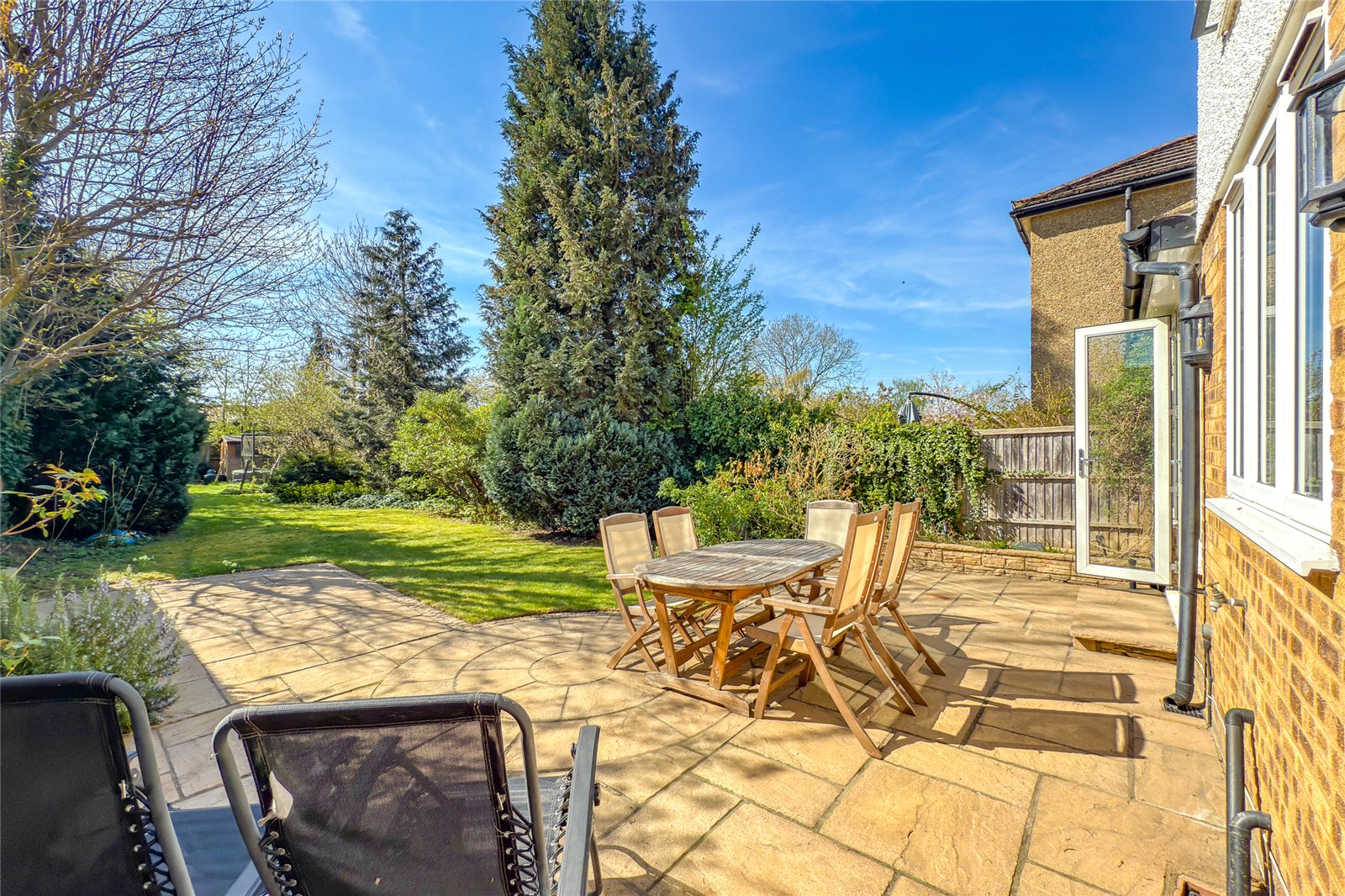 4 bed semi-detached house for sale in Salisbury Avenue, St. Albans, Hertfordshire, AL1 - Property Image 13