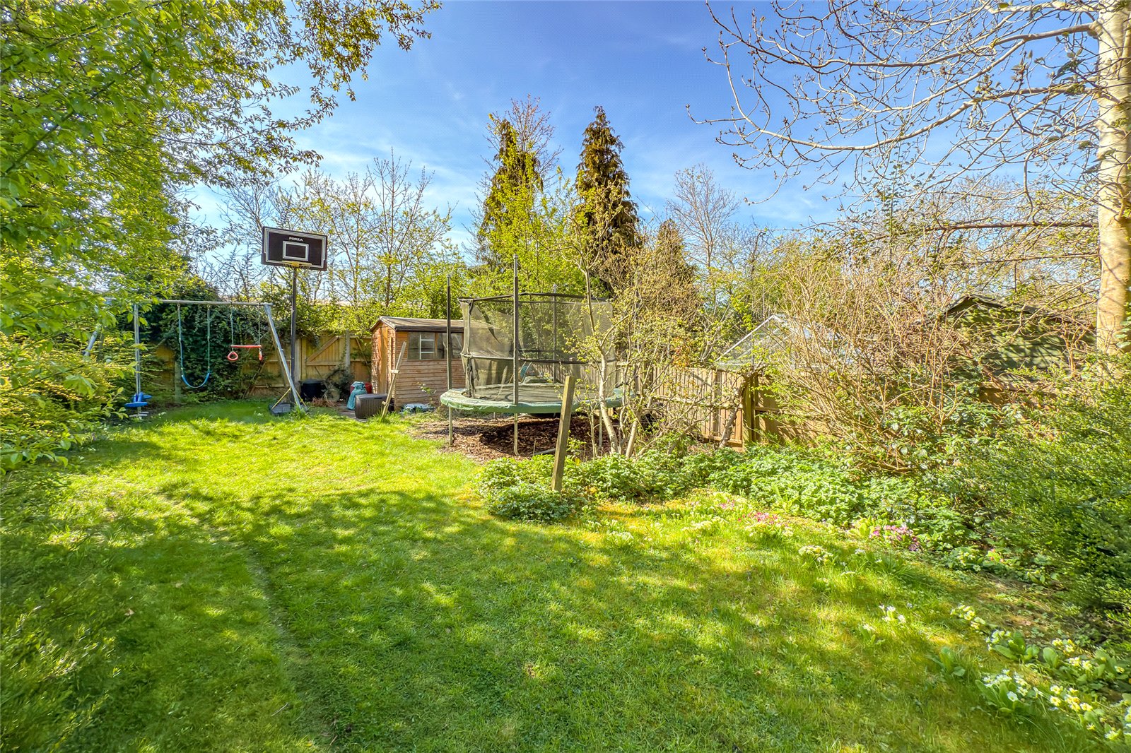 4 bed semi-detached house for sale in Salisbury Avenue, St. Albans, Hertfordshire, AL1 - Property Image 14