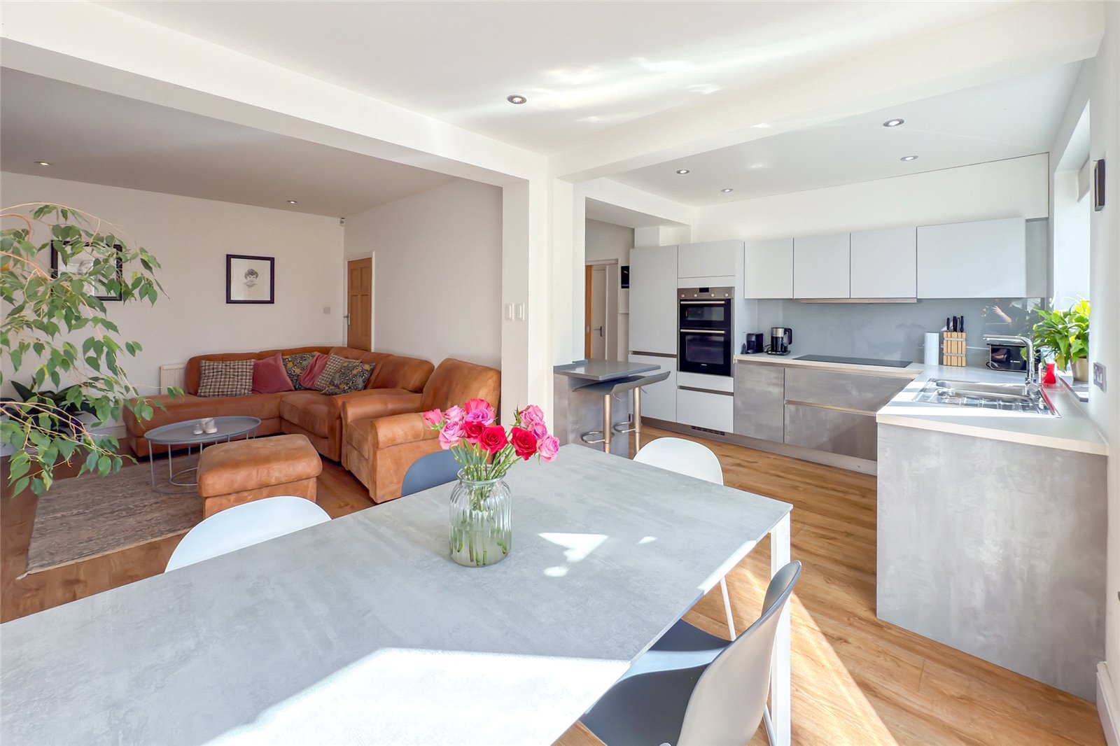 4 bed semi-detached house for sale in Salisbury Avenue, St. Albans, Hertfordshire, AL1 - Property Image 16