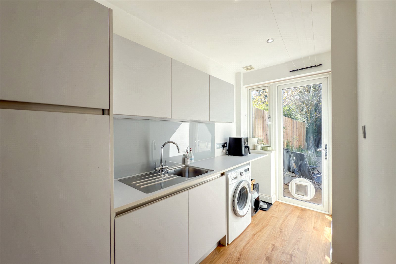 4 bed semi-detached house for sale in Salisbury Avenue, St. Albans, Hertfordshire, AL1 - Property Image 18