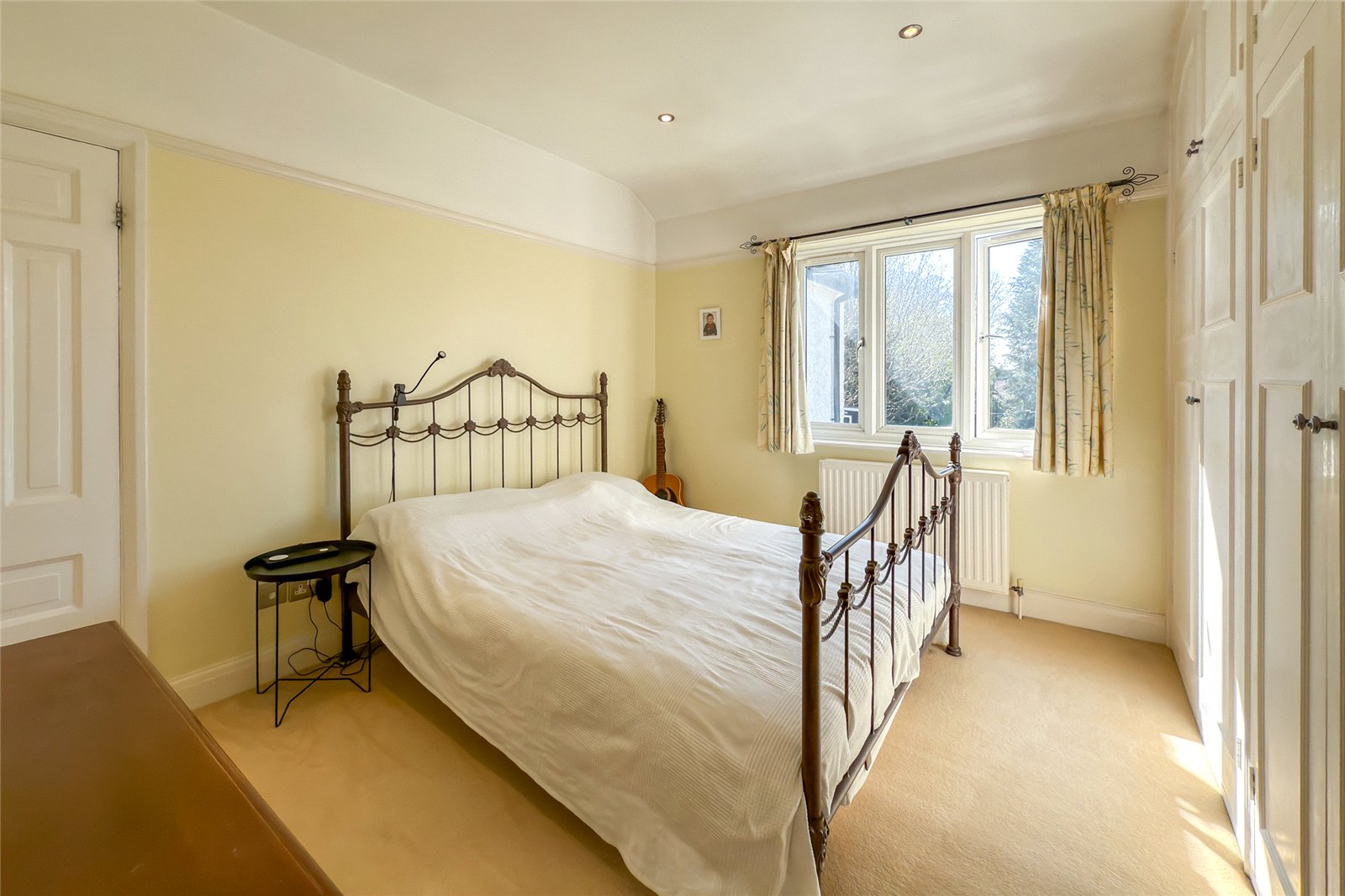 4 bed semi-detached house for sale in Salisbury Avenue, St. Albans, Hertfordshire, AL1 - Property Image 19