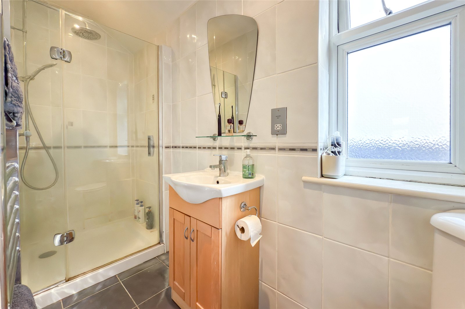 4 bed semi-detached house for sale in Salisbury Avenue, St. Albans, Hertfordshire, AL1 - Property Image 21