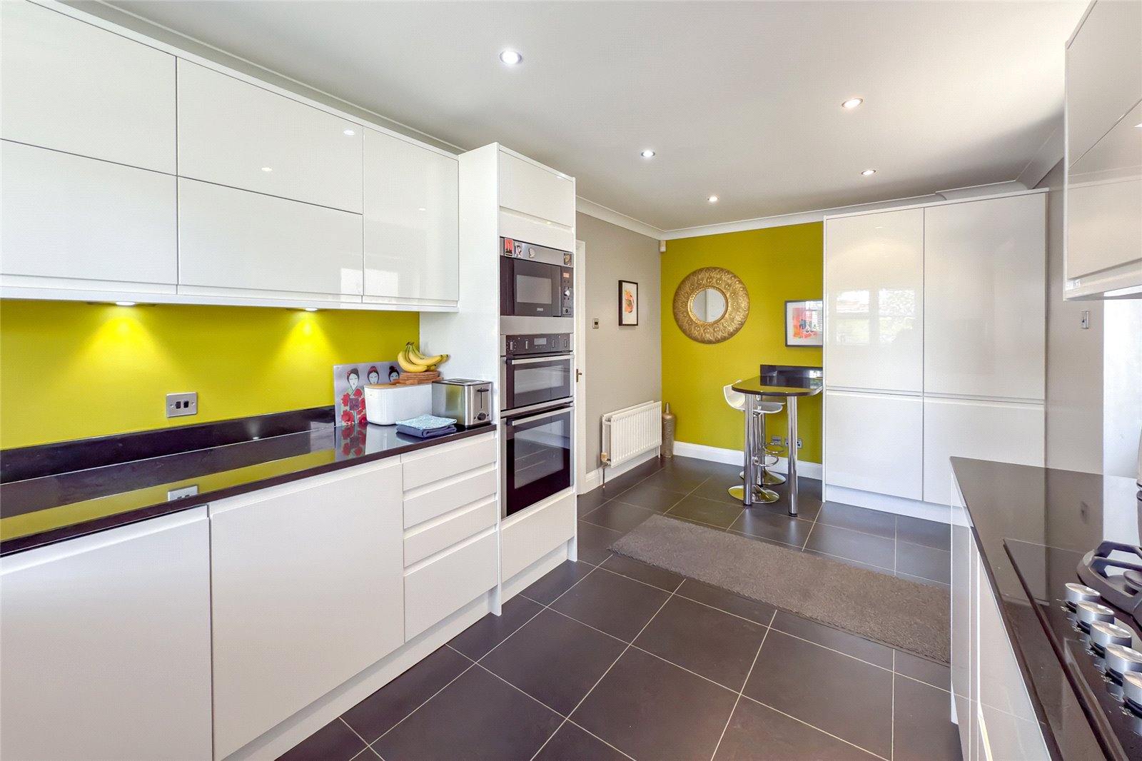 4 bed detached house for sale in Hatfield Road, St. Albans, Hertfordshire, AL4  - Property Image 10
