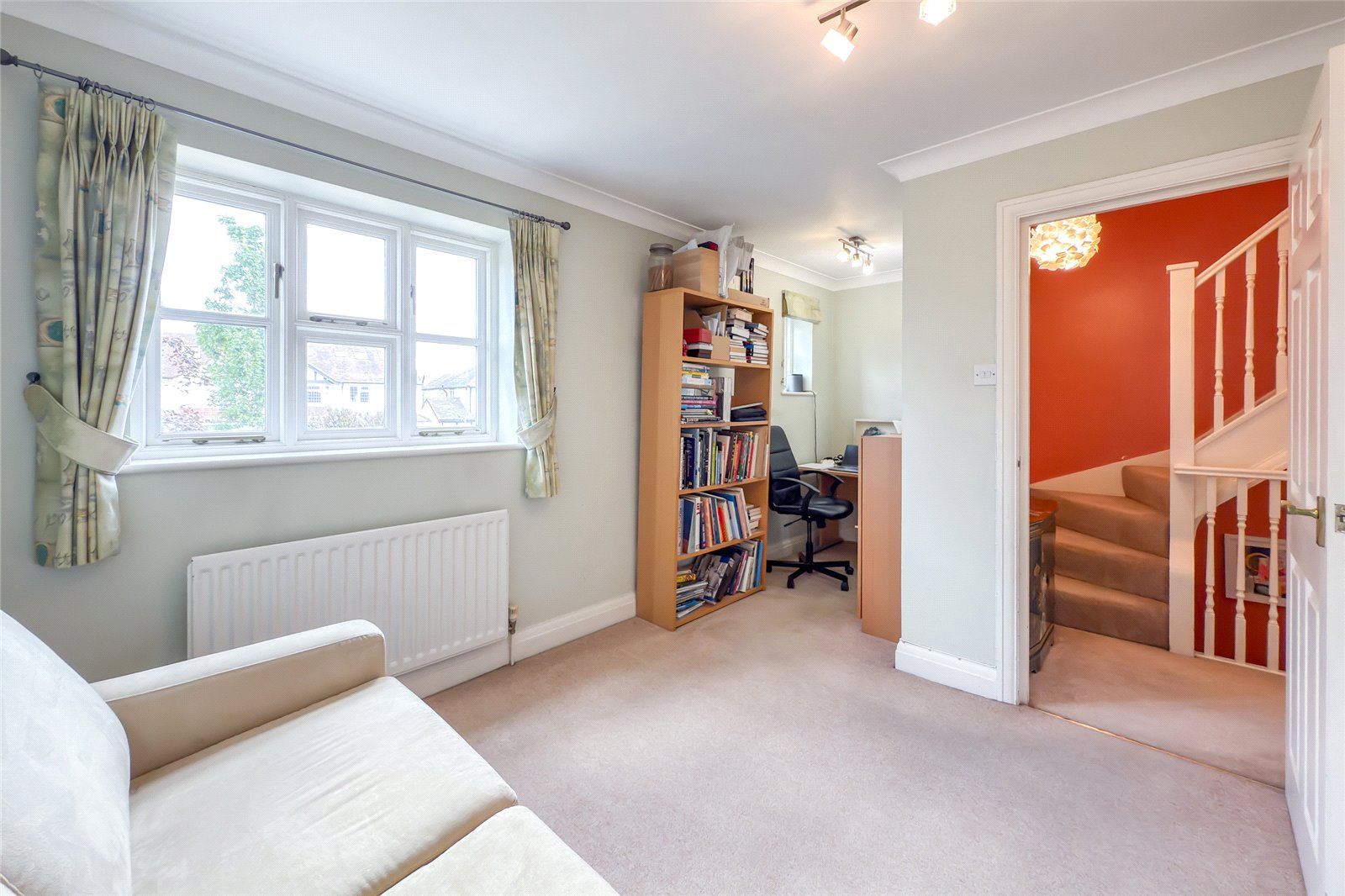 4 bed detached house for sale in Hatfield Road, St. Albans, Hertfordshire, AL4  - Property Image 8