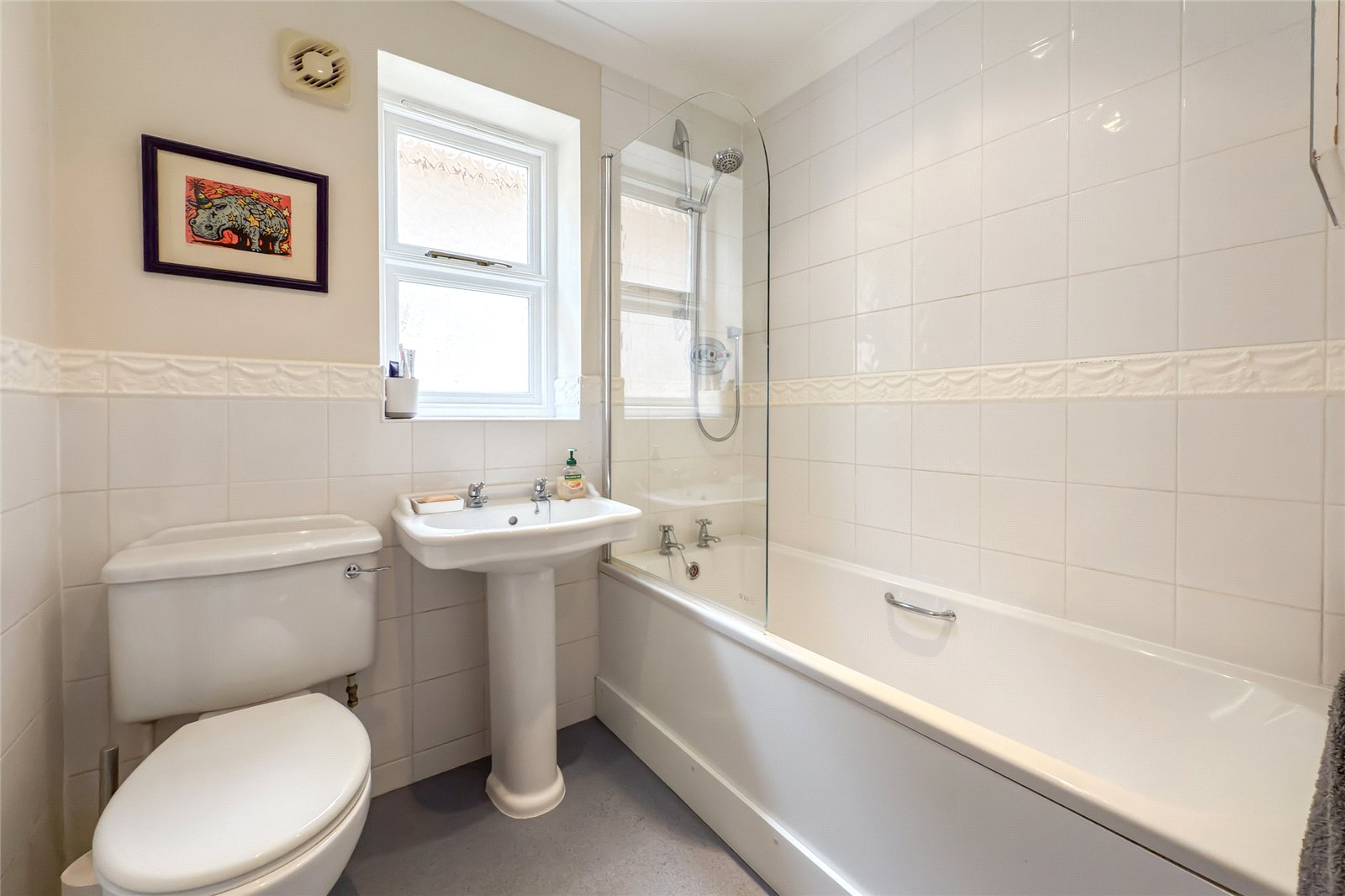 4 bed detached house for sale in Hatfield Road, St. Albans, Hertfordshire, AL4  - Property Image 11