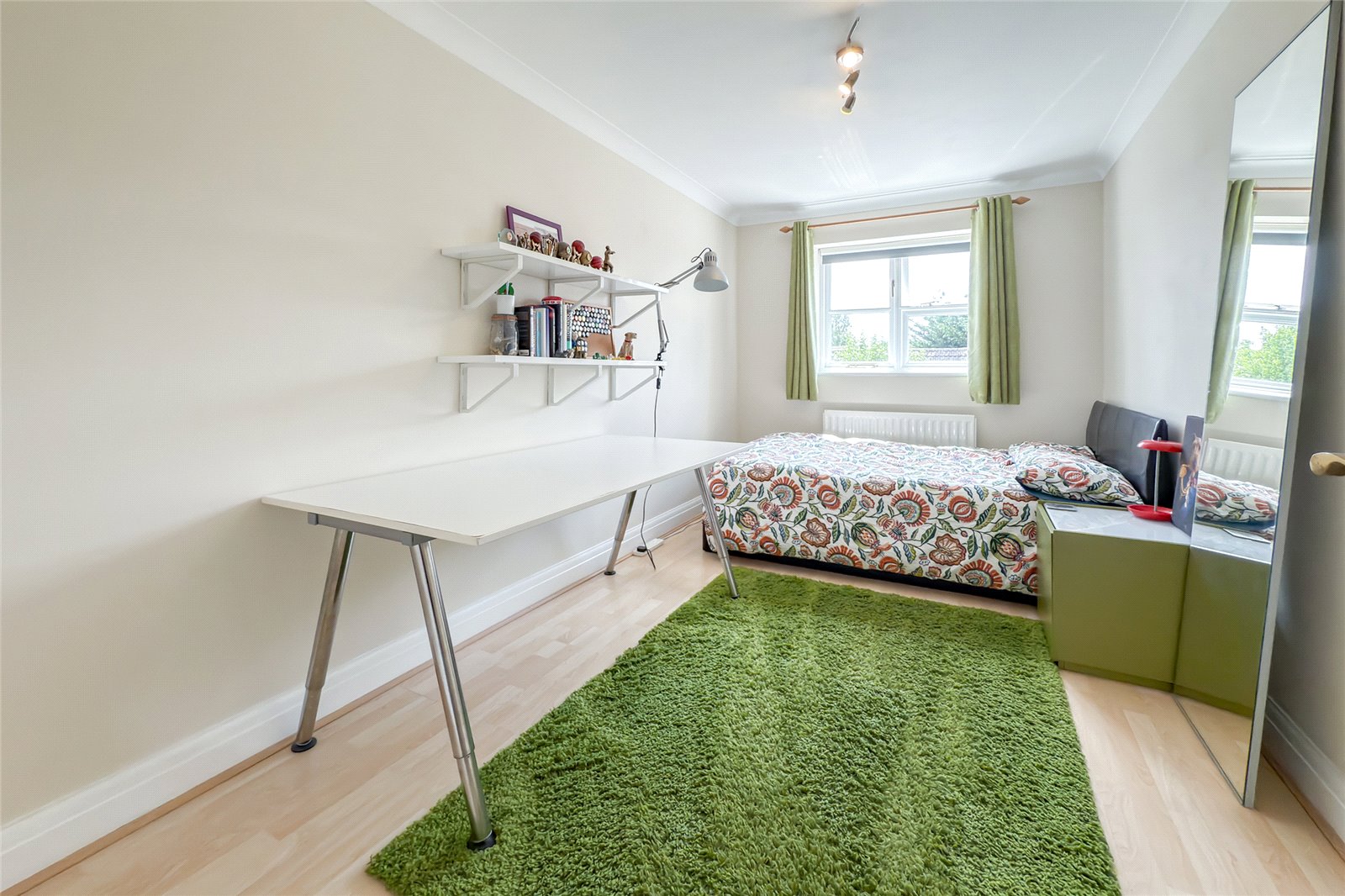 4 bed detached house for sale in Hatfield Road, St. Albans, Hertfordshire, AL4  - Property Image 12