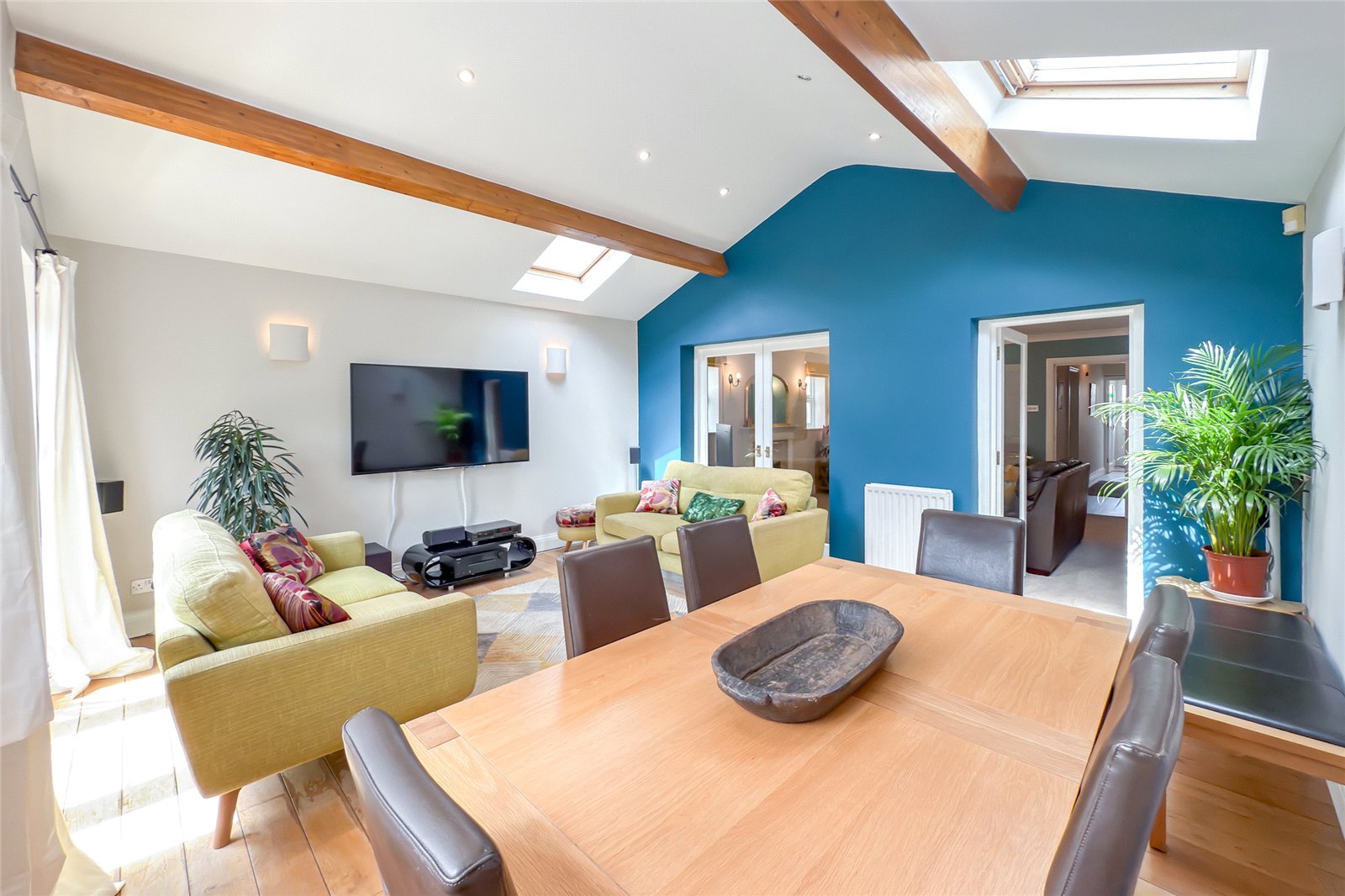 4 bed detached house for sale in Hatfield Road, St. Albans, Hertfordshire, AL4  - Property Image 18