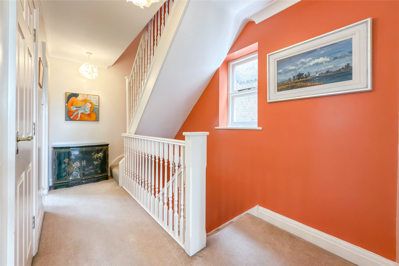 4 bed detached house for sale in Hatfield Road, St. Albans, Hertfordshire, AL4  - Property Image 19