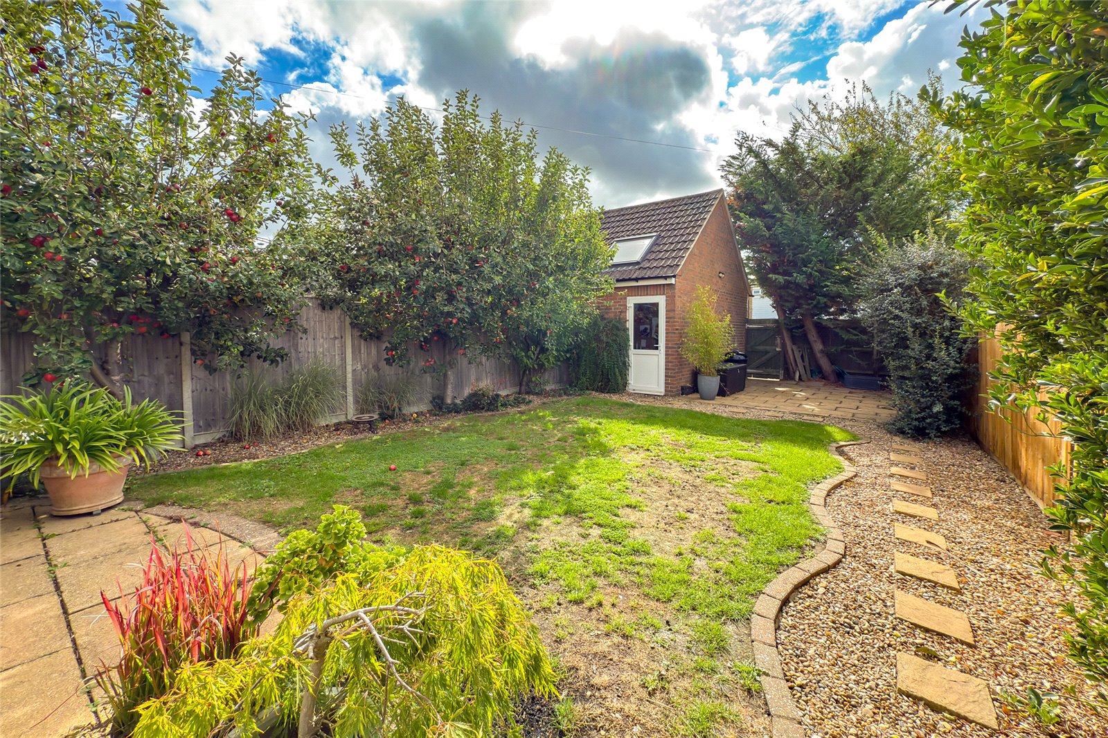4 bed detached house for sale in Hatfield Road, St. Albans, Hertfordshire, AL4  - Property Image 14