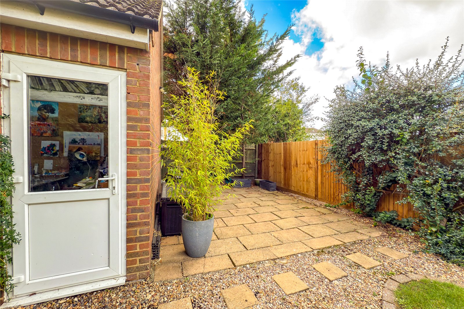 4 bed detached house for sale in Hatfield Road, St. Albans, Hertfordshire, AL4  - Property Image 16