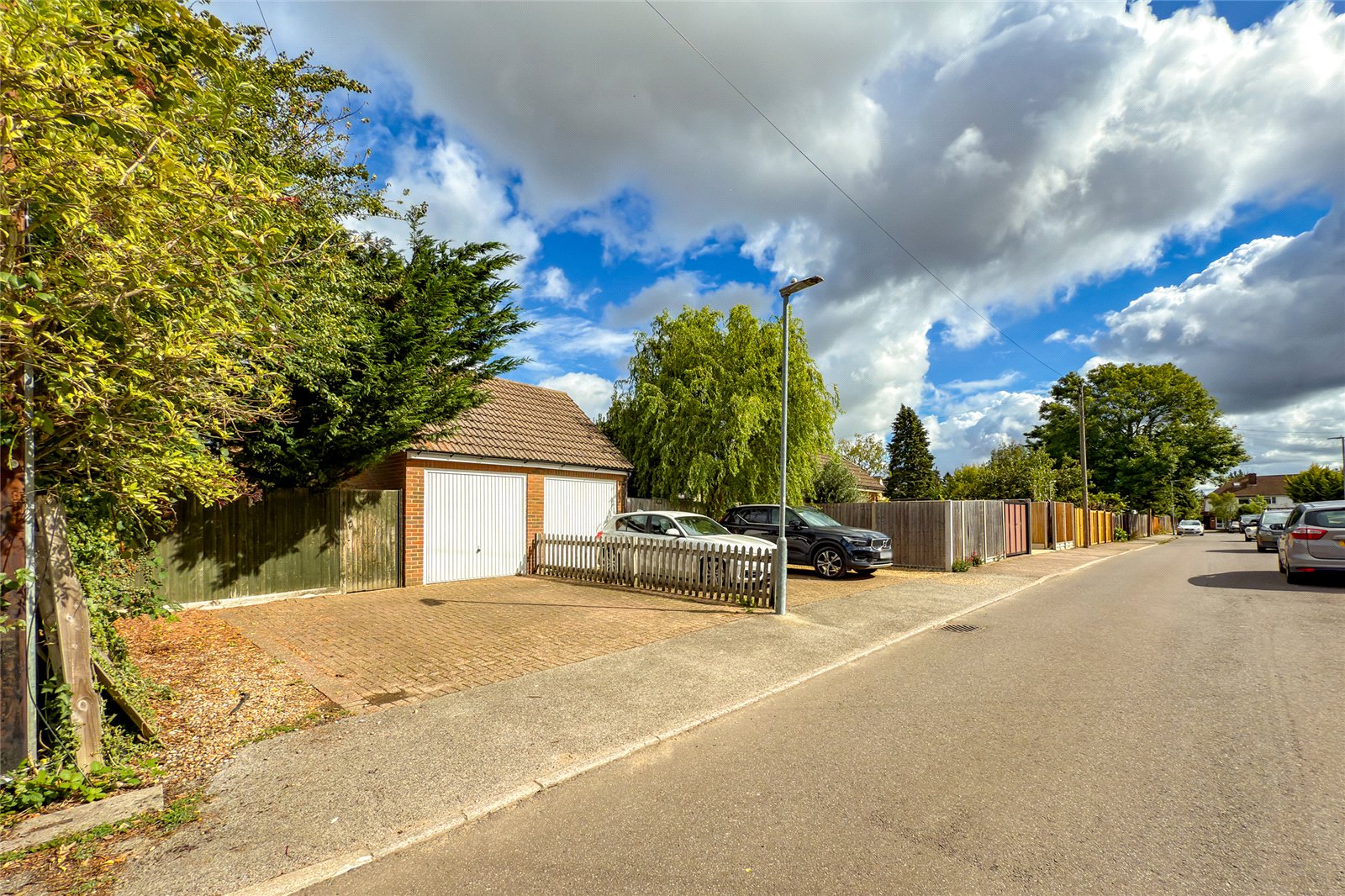 4 bed detached house for sale in Hatfield Road, St. Albans, Hertfordshire, AL4  - Property Image 5
