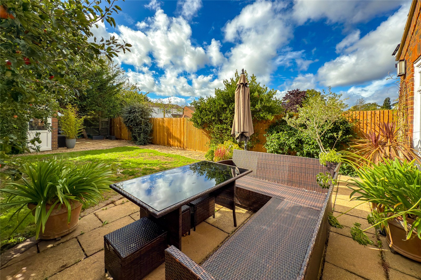 4 bed detached house for sale in Hatfield Road, St. Albans, Hertfordshire, AL4  - Property Image 13