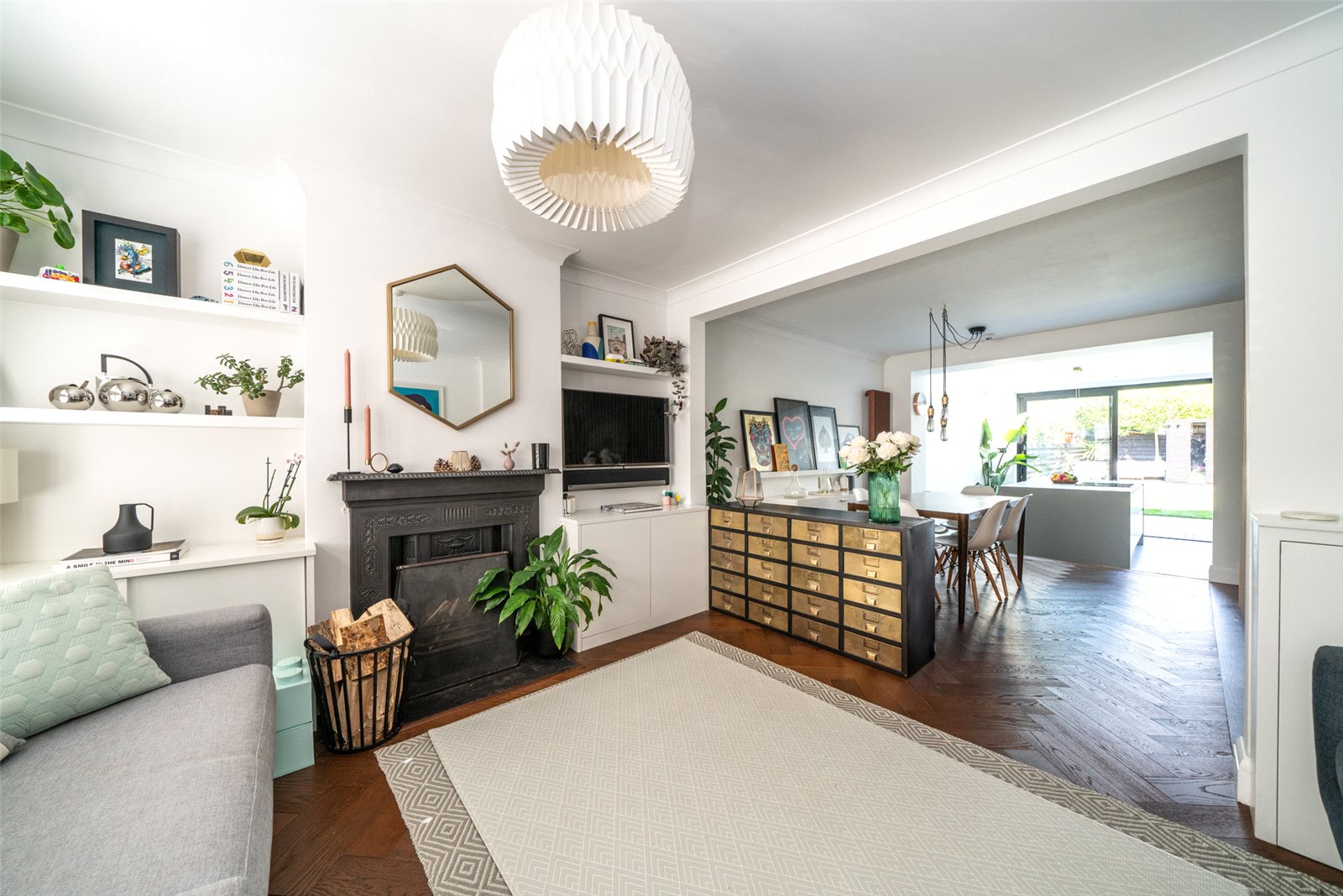 3 bed end of terrace house to rent in Culver Road, St. Albans, Hertfordshire, AL1  - Property Image 2