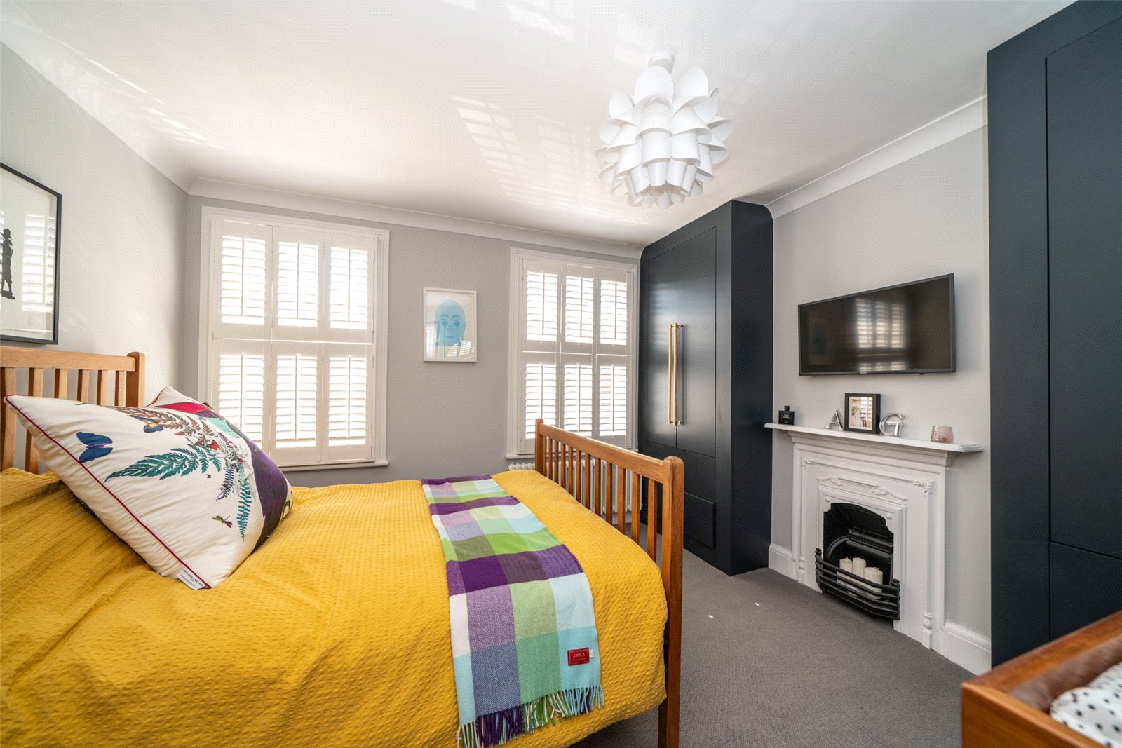 3 bed end of terrace house to rent in Culver Road, St. Albans, Hertfordshire, AL1  - Property Image 3