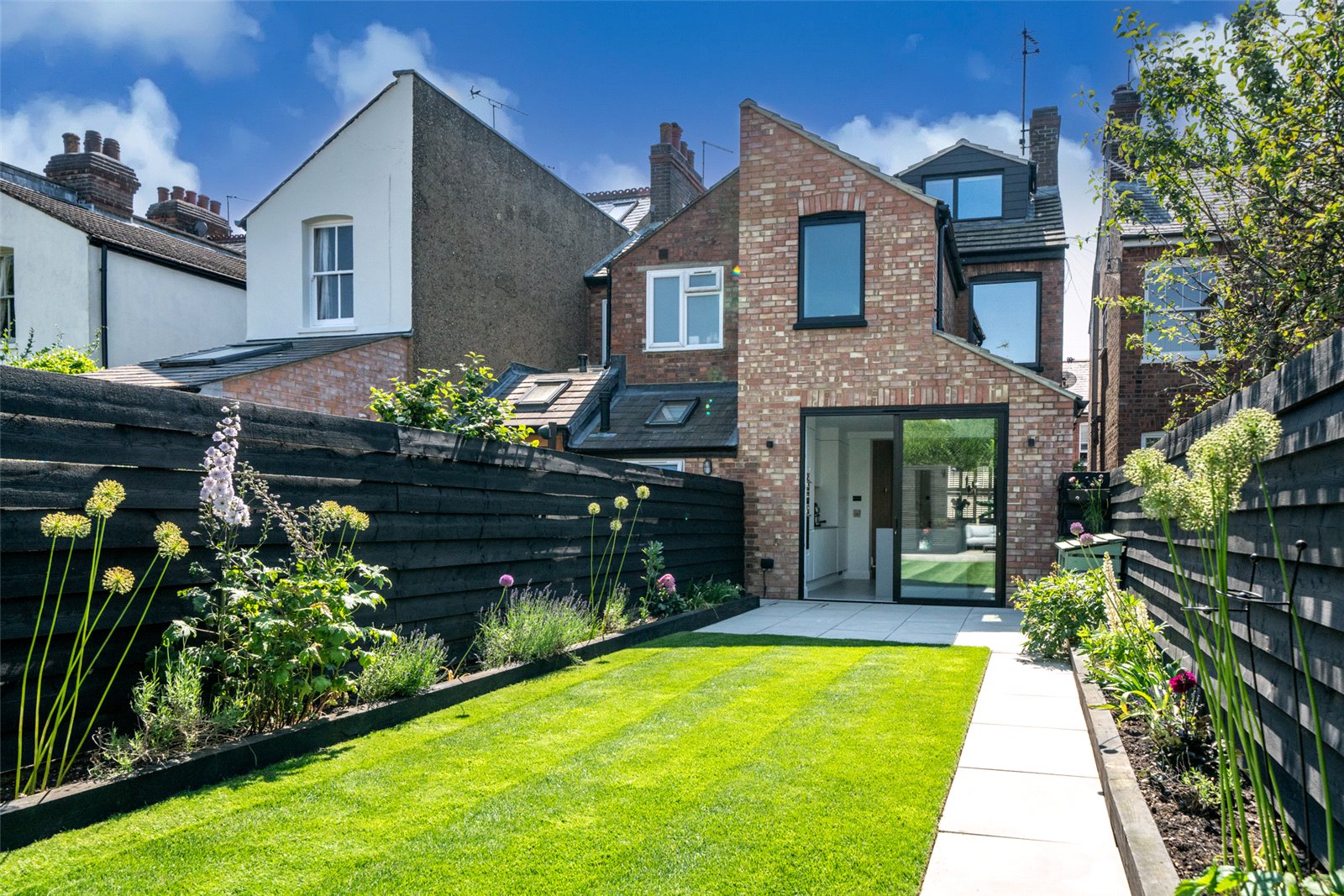 3 bed end of terrace house to rent in Culver Road, St. Albans, Hertfordshire, AL1  - Property Image 4