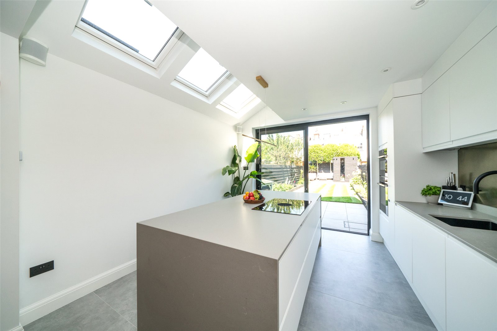 3 bed end of terrace house to rent in Culver Road, St. Albans, Hertfordshire, AL1  - Property Image 6