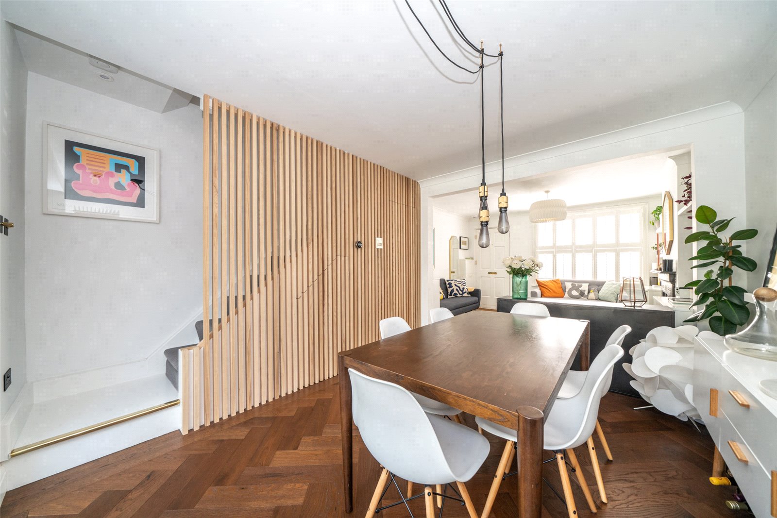 3 bed end of terrace house to rent in Culver Road, St. Albans, Hertfordshire, AL1  - Property Image 7