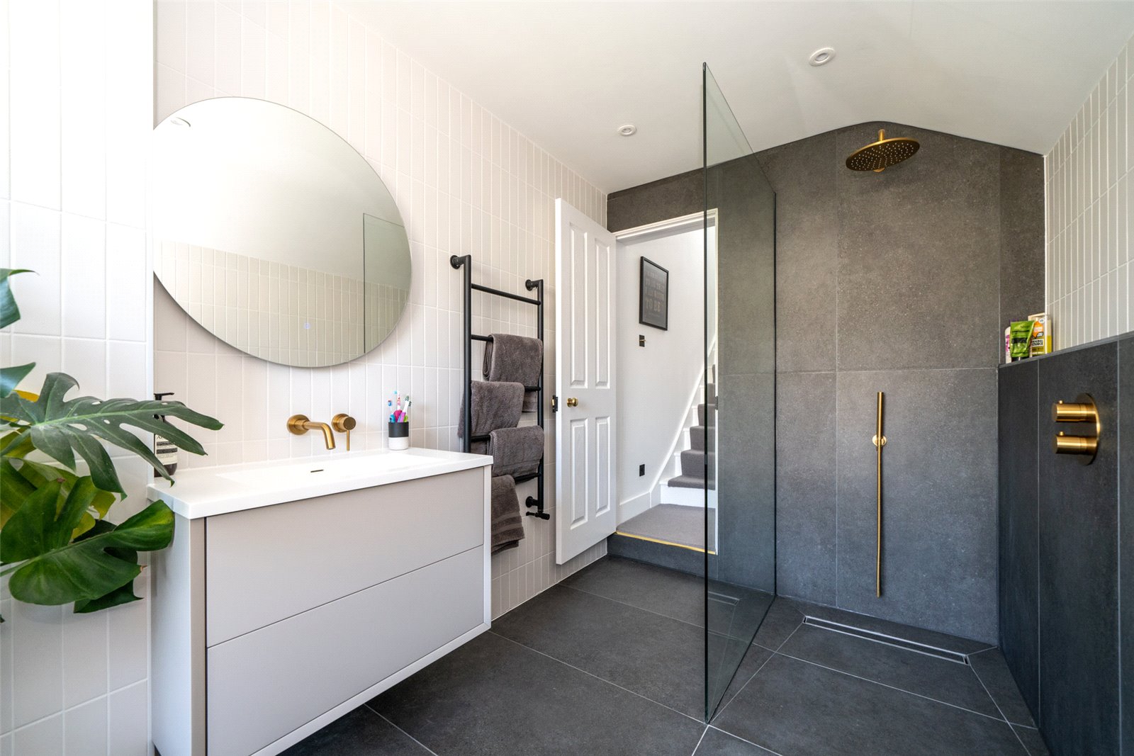 3 bed end of terrace house to rent in Culver Road, St. Albans, Hertfordshire, AL1  - Property Image 8