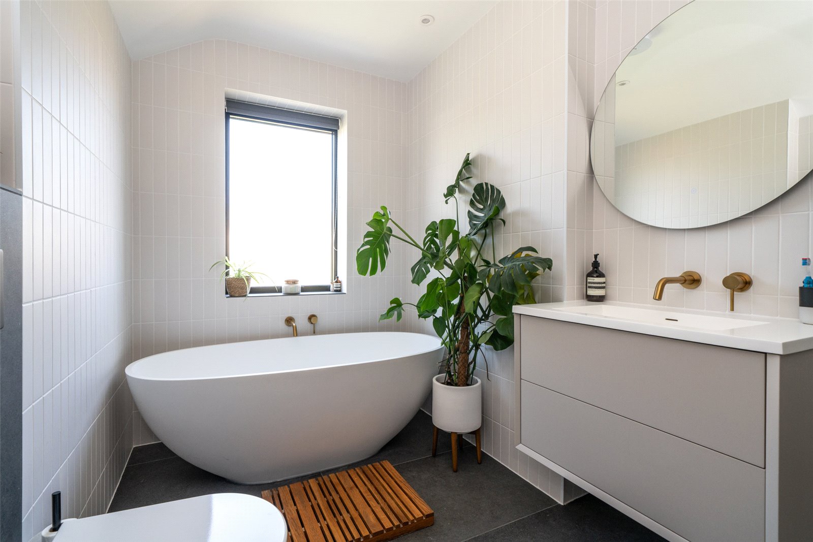 3 bed end of terrace house to rent in Culver Road, St. Albans, Hertfordshire, AL1  - Property Image 9