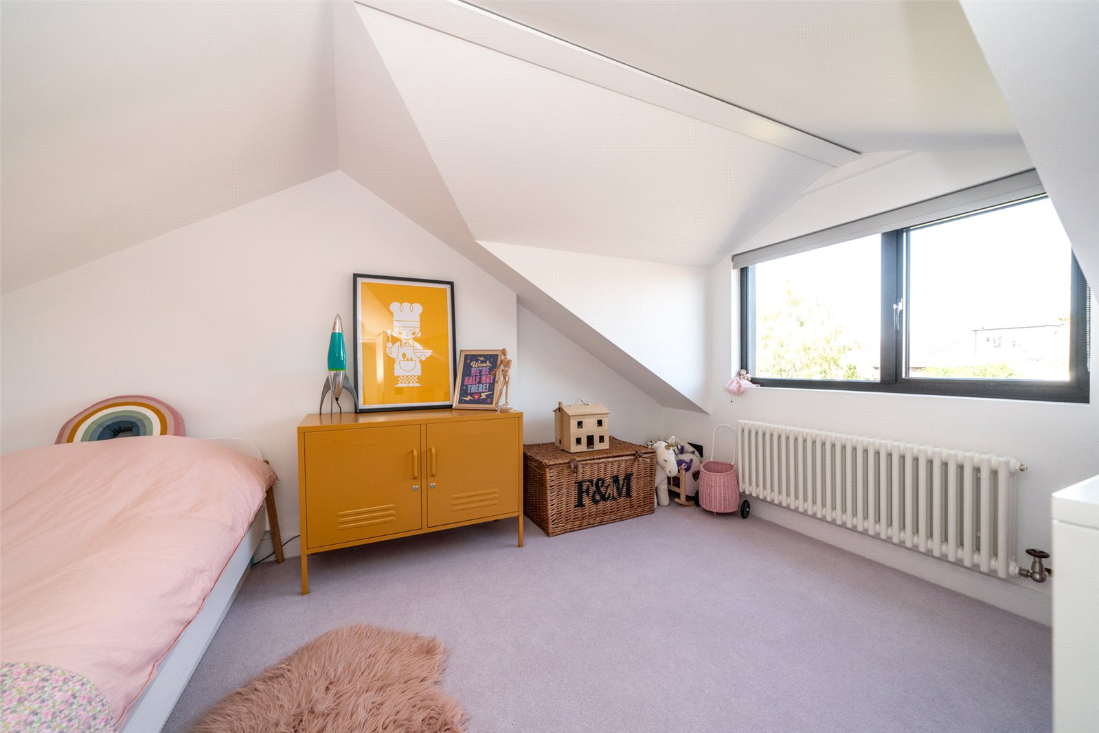 3 bed end of terrace house to rent in Culver Road, St. Albans, Hertfordshire, AL1  - Property Image 10