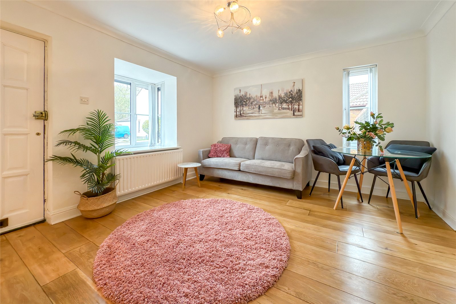 1 bed end of terrace house for sale in Woodlands, Park Street, St. Albans, Hertfordshire, AL2  - Property Image 5