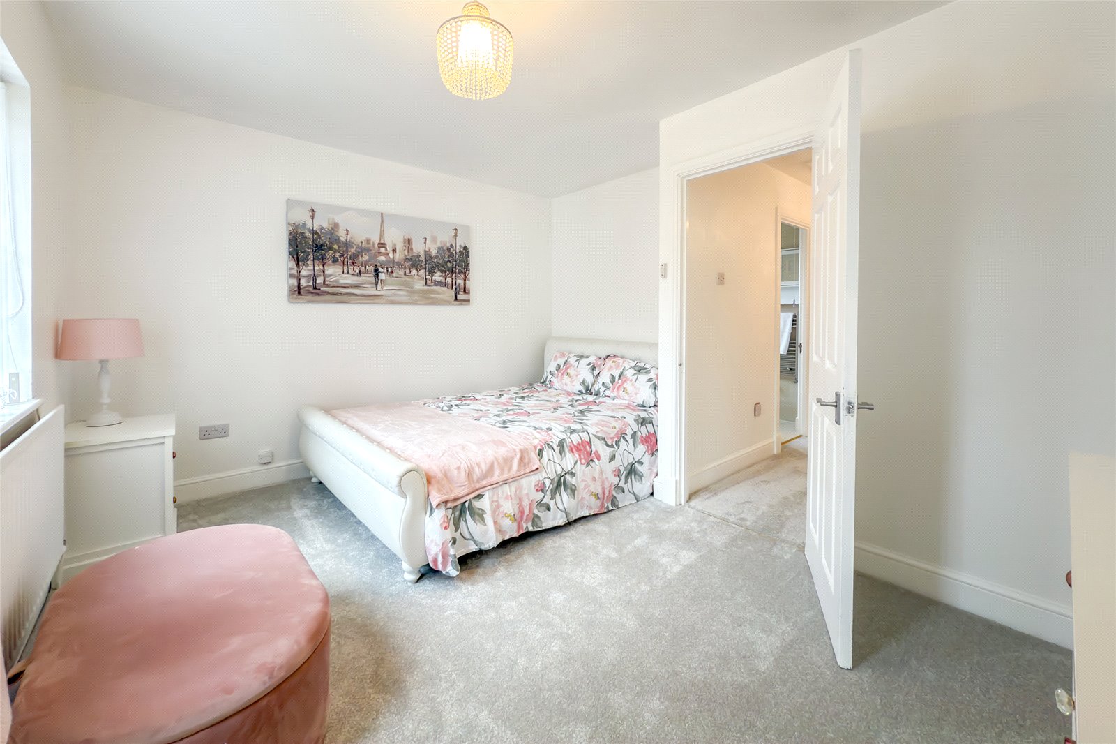 1 bed end of terrace house for sale in Woodlands, Park Street, St. Albans, Hertfordshire, AL2  - Property Image 6