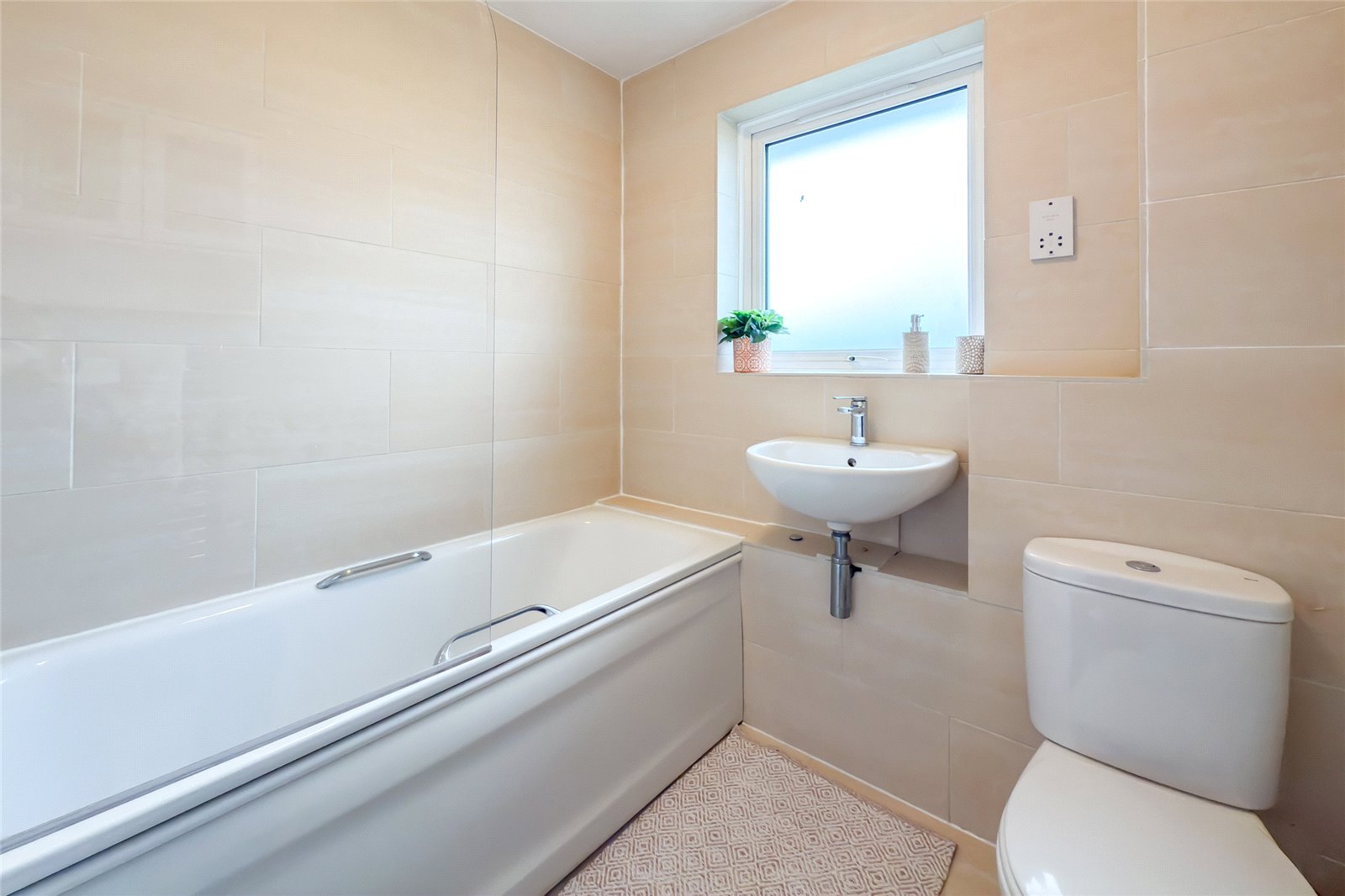 1 bed end of terrace house for sale in Woodlands, Park Street, St. Albans, Hertfordshire, AL2  - Property Image 7