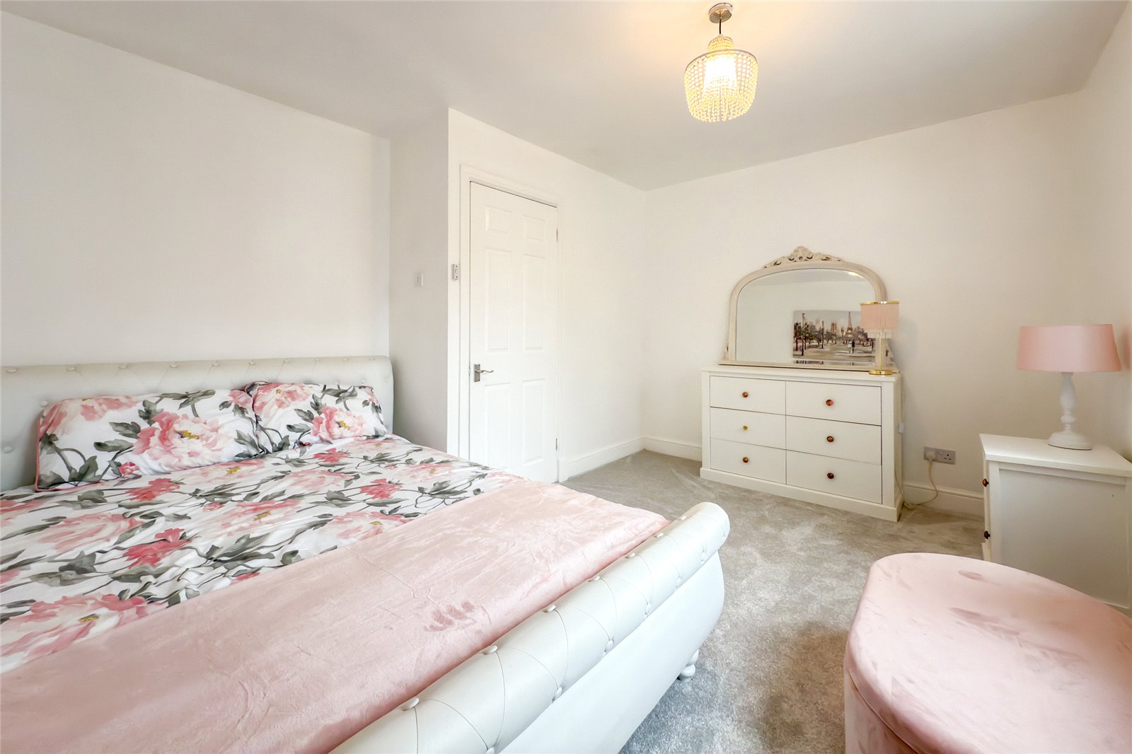 1 bed end of terrace house for sale in Woodlands, Park Street, St. Albans, Hertfordshire, AL2  - Property Image 11