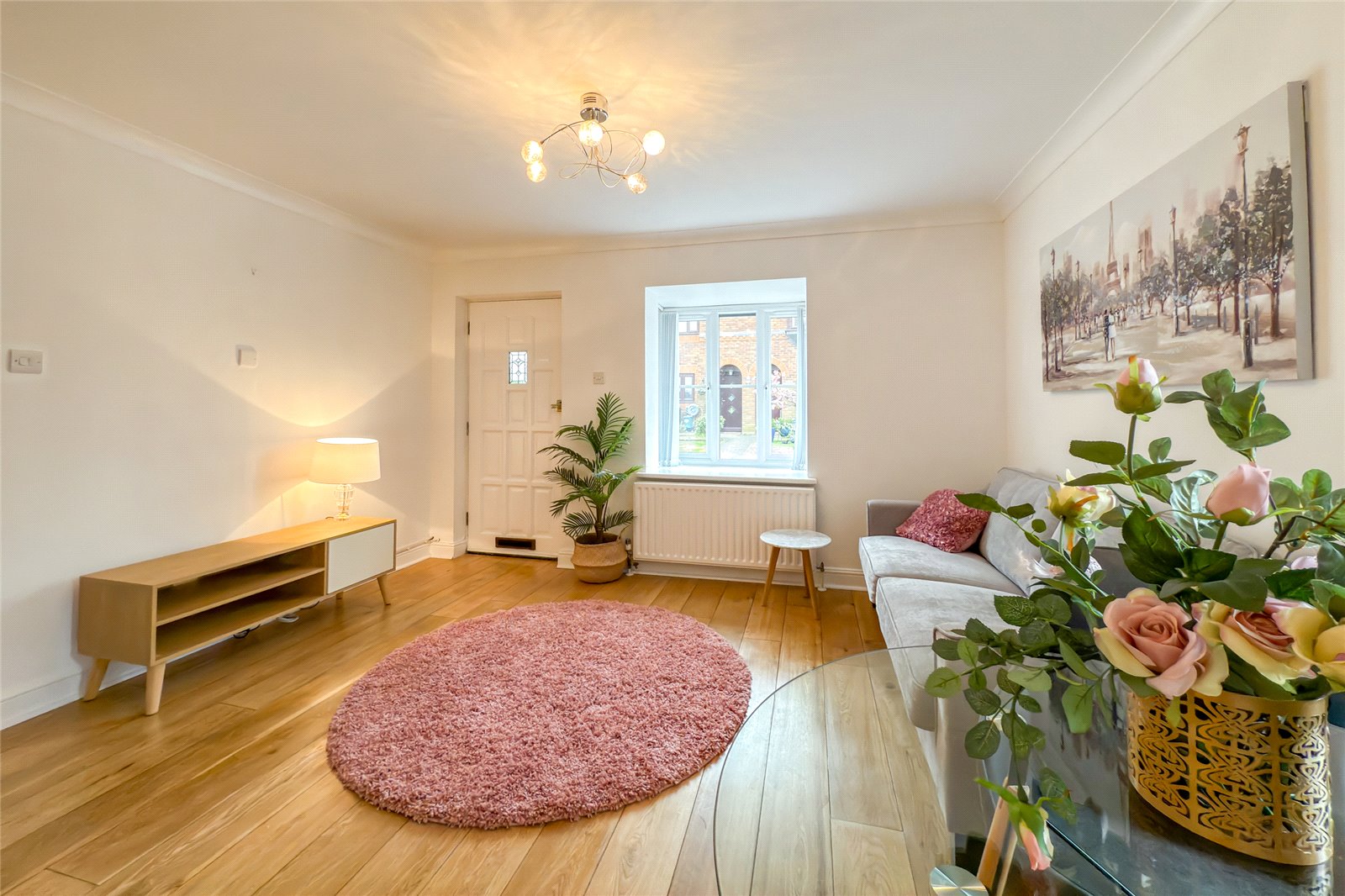 1 bed end of terrace house for sale in Woodlands, Park Street, St. Albans, Hertfordshire, AL2  - Property Image 12
