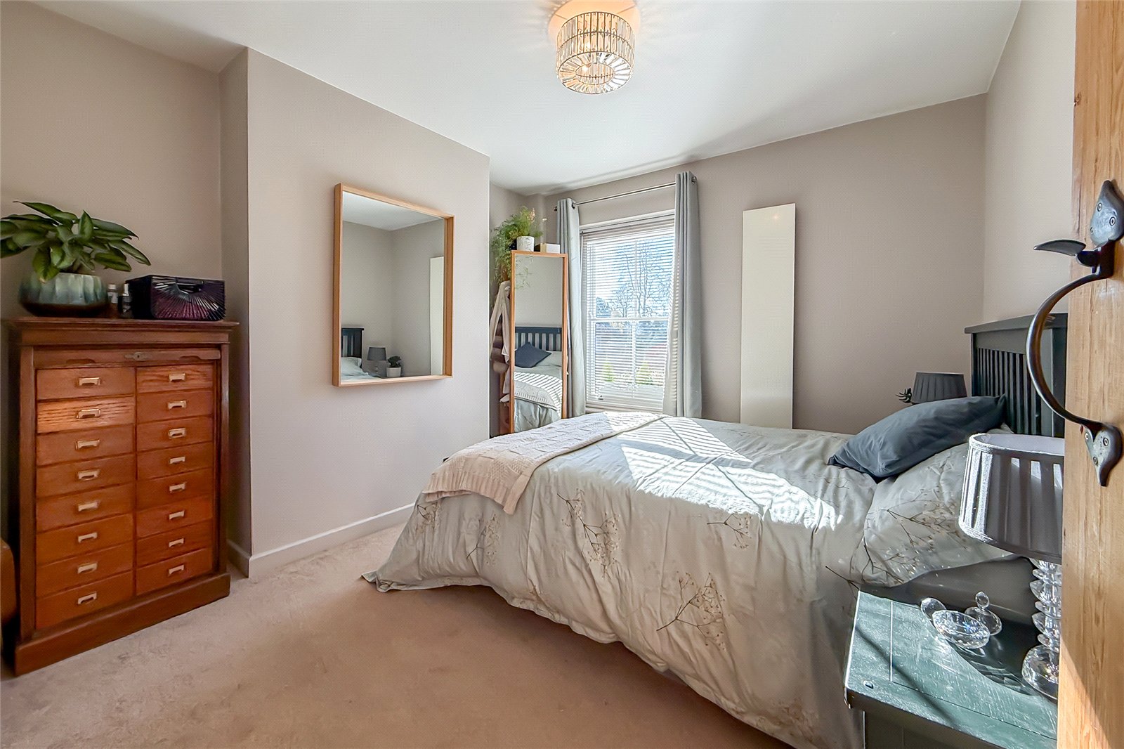 2 bed terraced house for sale in Fishpool Street, St. Albans, Hertfordshire, AL3  - Property Image 6