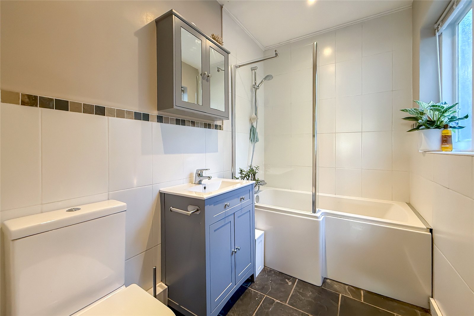 2 bed terraced house for sale in Fishpool Street, St. Albans, Hertfordshire, AL3  - Property Image 8