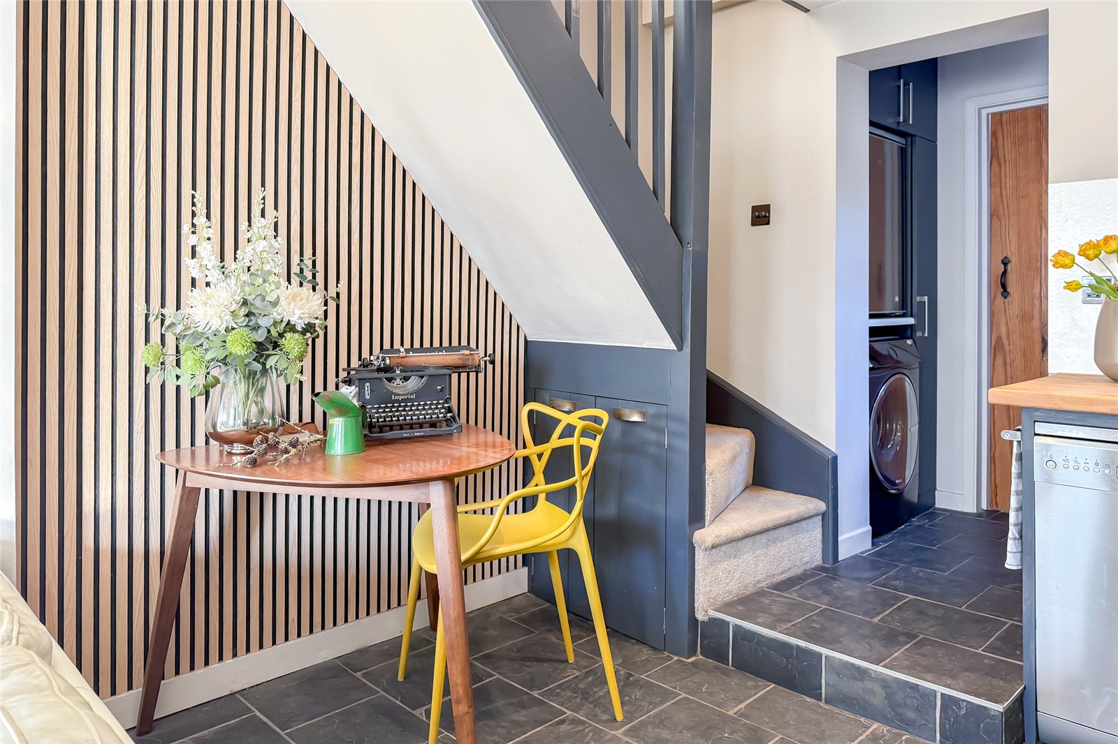 2 bed terraced house for sale in Fishpool Street, St. Albans, Hertfordshire, AL3  - Property Image 17
