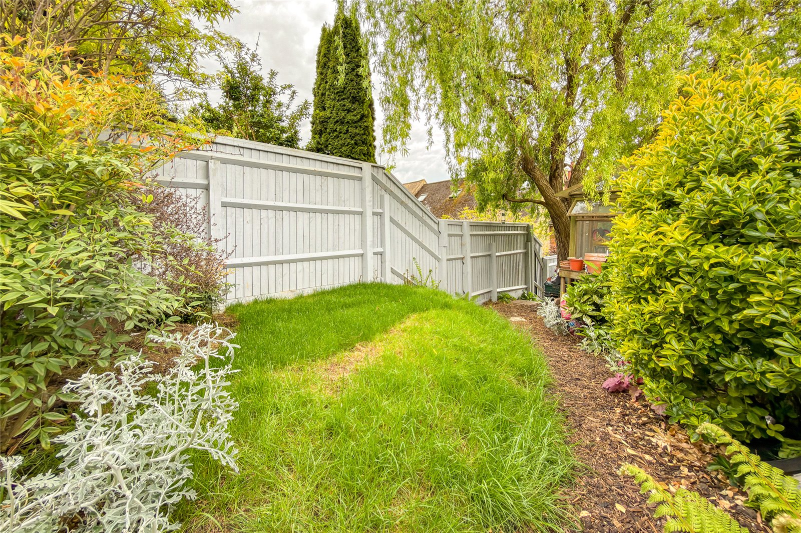 2 bed terraced house for sale in Fishpool Street, St. Albans, Hertfordshire, AL3  - Property Image 10