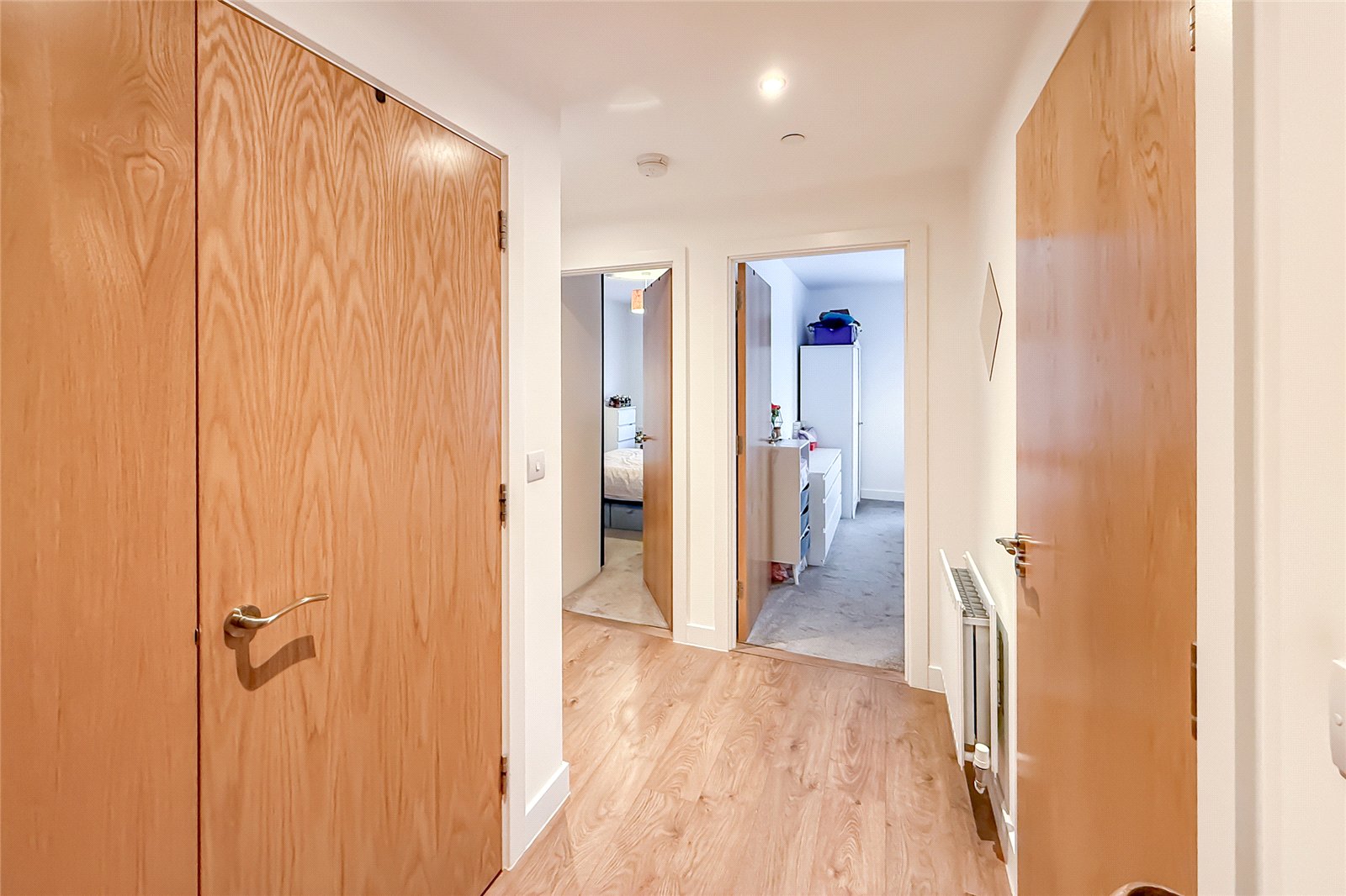 2 bed apartment for sale in Ellesmere Court, Stirling Drive, Luton, Bedfordshire, LU2 - Property Image 14