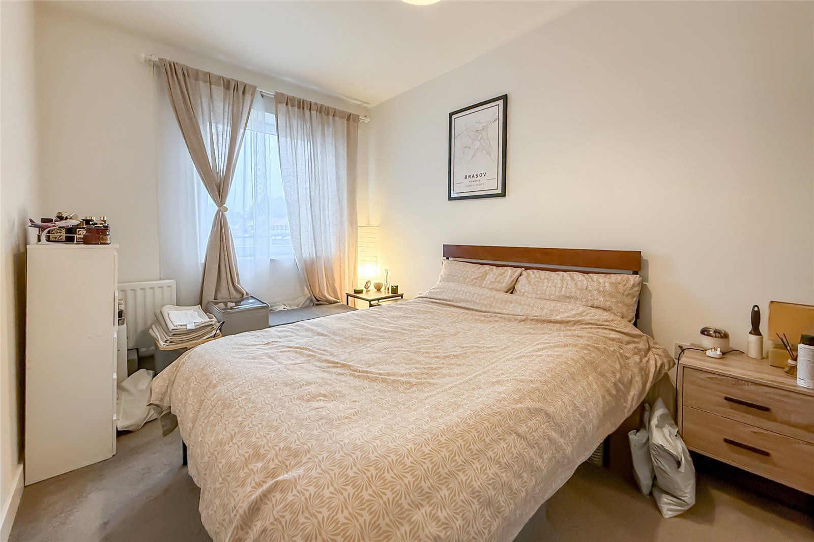 2 bed apartment for sale in Ellesmere Court, Stirling Drive, Luton, Bedfordshire, LU2 - Property Image 5