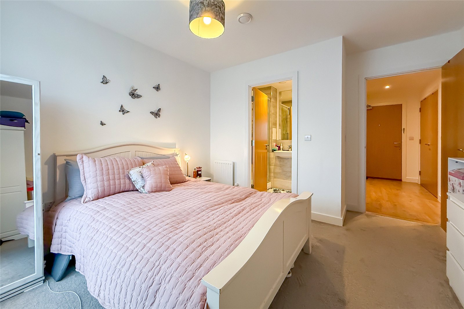 2 bed apartment for sale in Ellesmere Court, Stirling Drive, Luton, Bedfordshire, LU2 - Property Image 12
