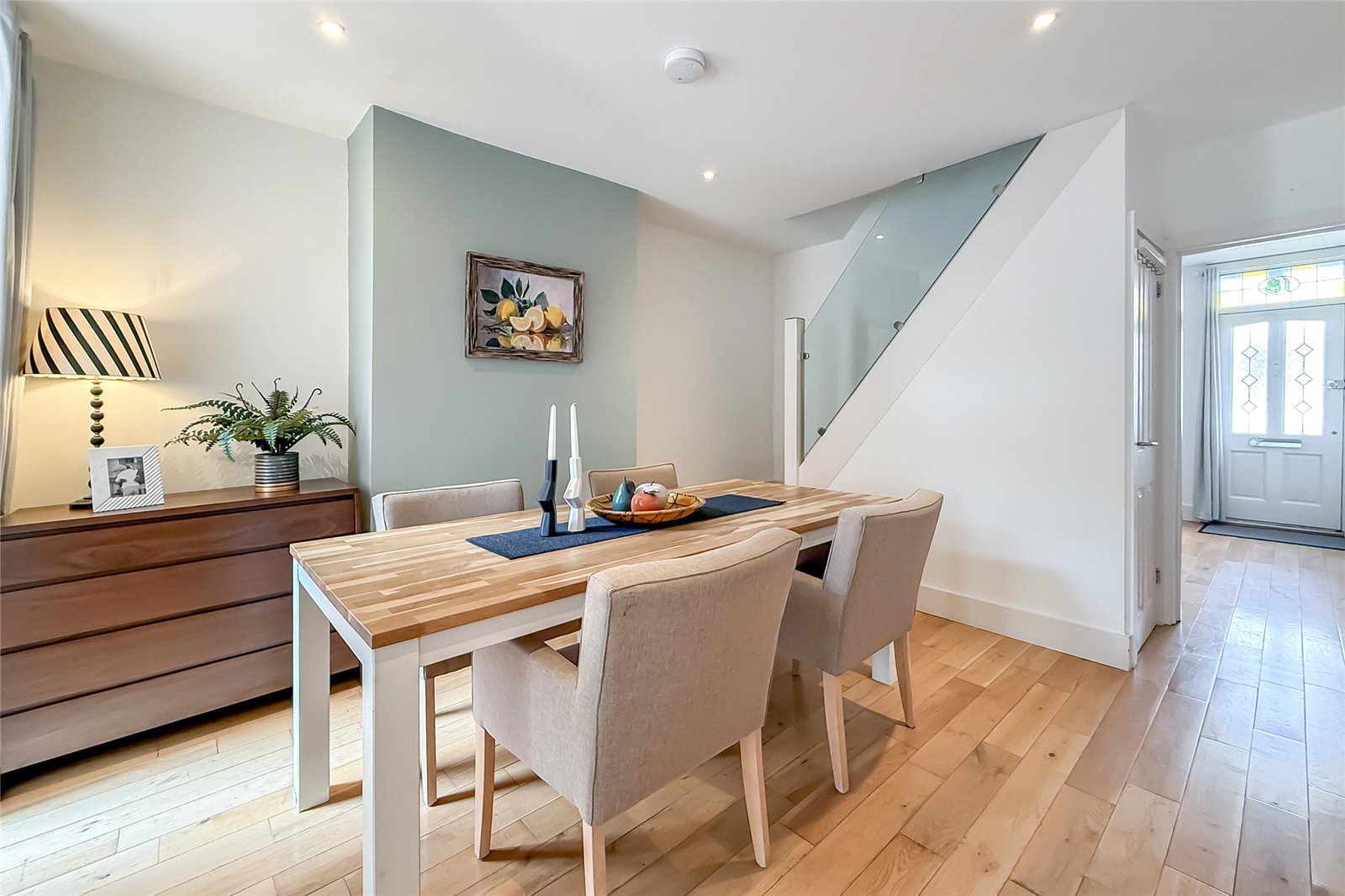2 bed end of terrace house for sale in Upper Culver Road, St. Albans, Hertfordshire, AL1  - Property Image 4