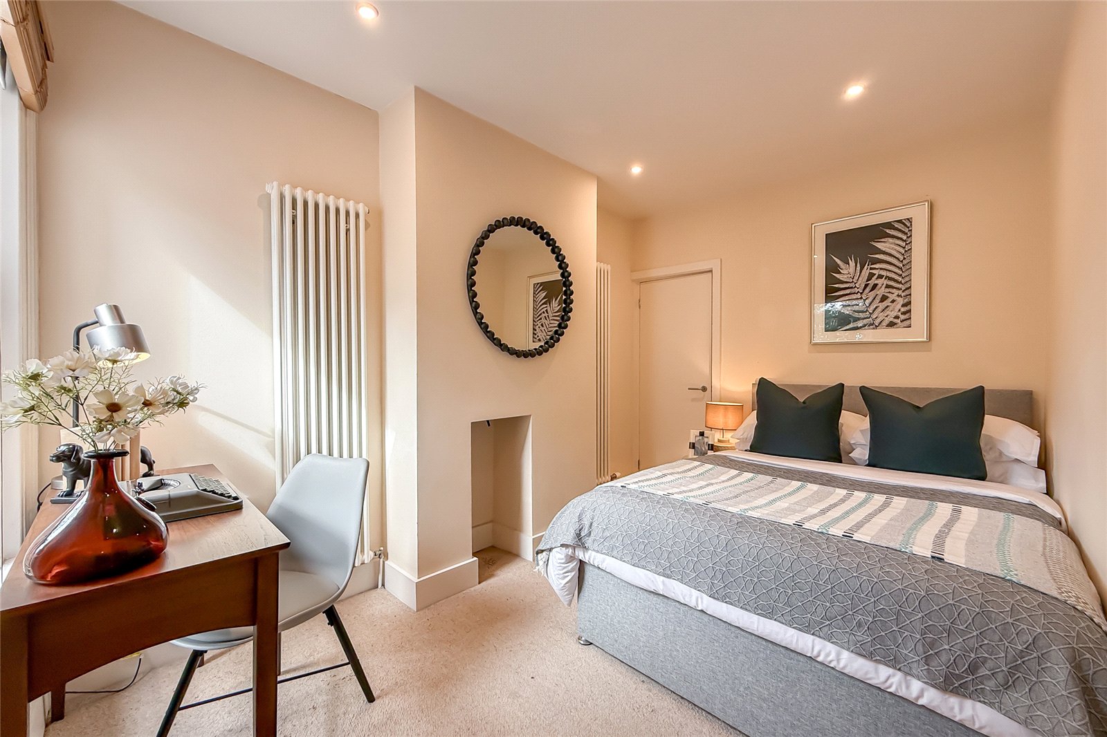 2 bed end of terrace house for sale in Upper Culver Road, St. Albans, Hertfordshire, AL1  - Property Image 9