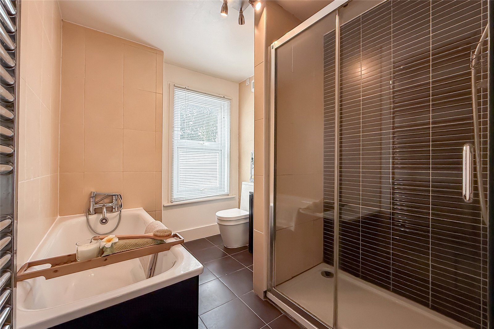 2 bed end of terrace house for sale in Upper Culver Road, St. Albans, Hertfordshire, AL1  - Property Image 10