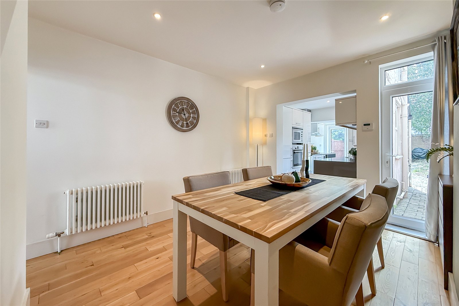 2 bed end of terrace house for sale in Upper Culver Road, St. Albans, Hertfordshire, AL1  - Property Image 16