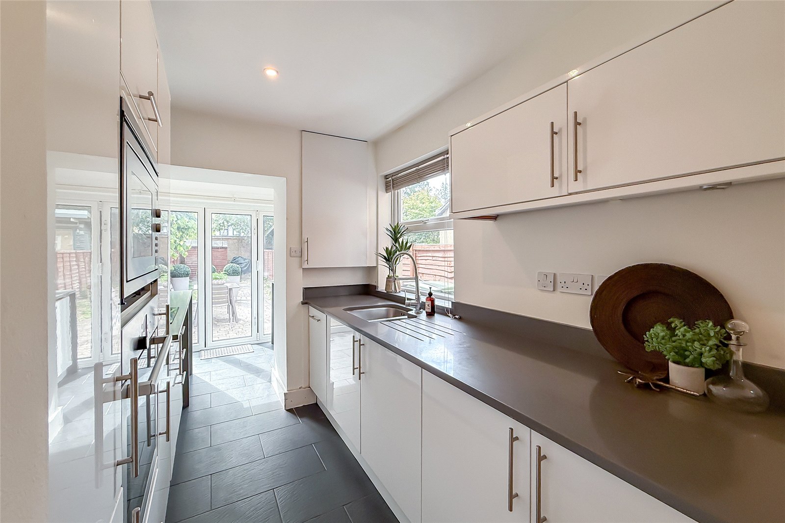 2 bed end of terrace house for sale in Upper Culver Road, St. Albans, Hertfordshire, AL1  - Property Image 17