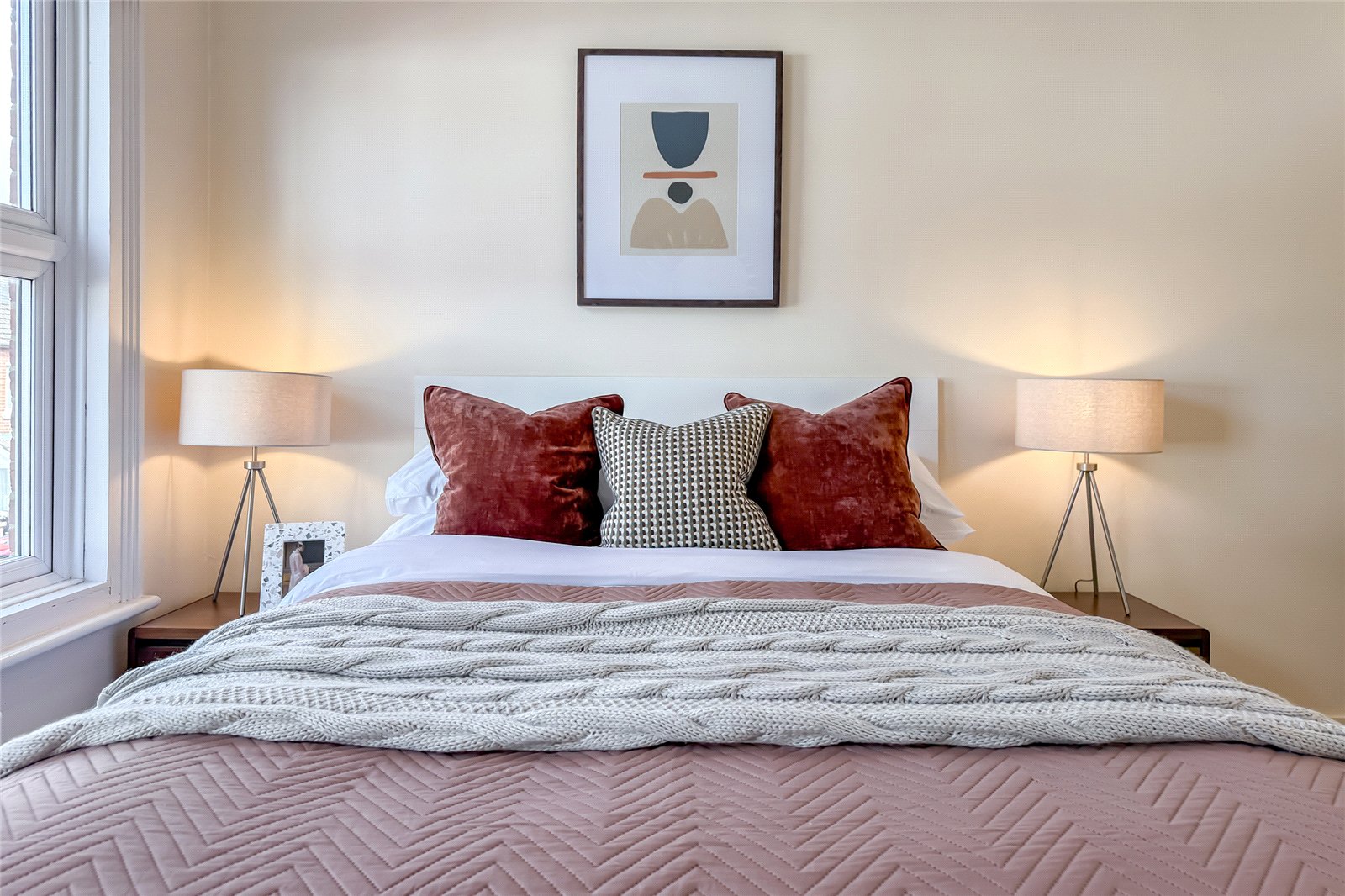 2 bed end of terrace house for sale in Upper Culver Road, St. Albans, Hertfordshire, AL1  - Property Image 18