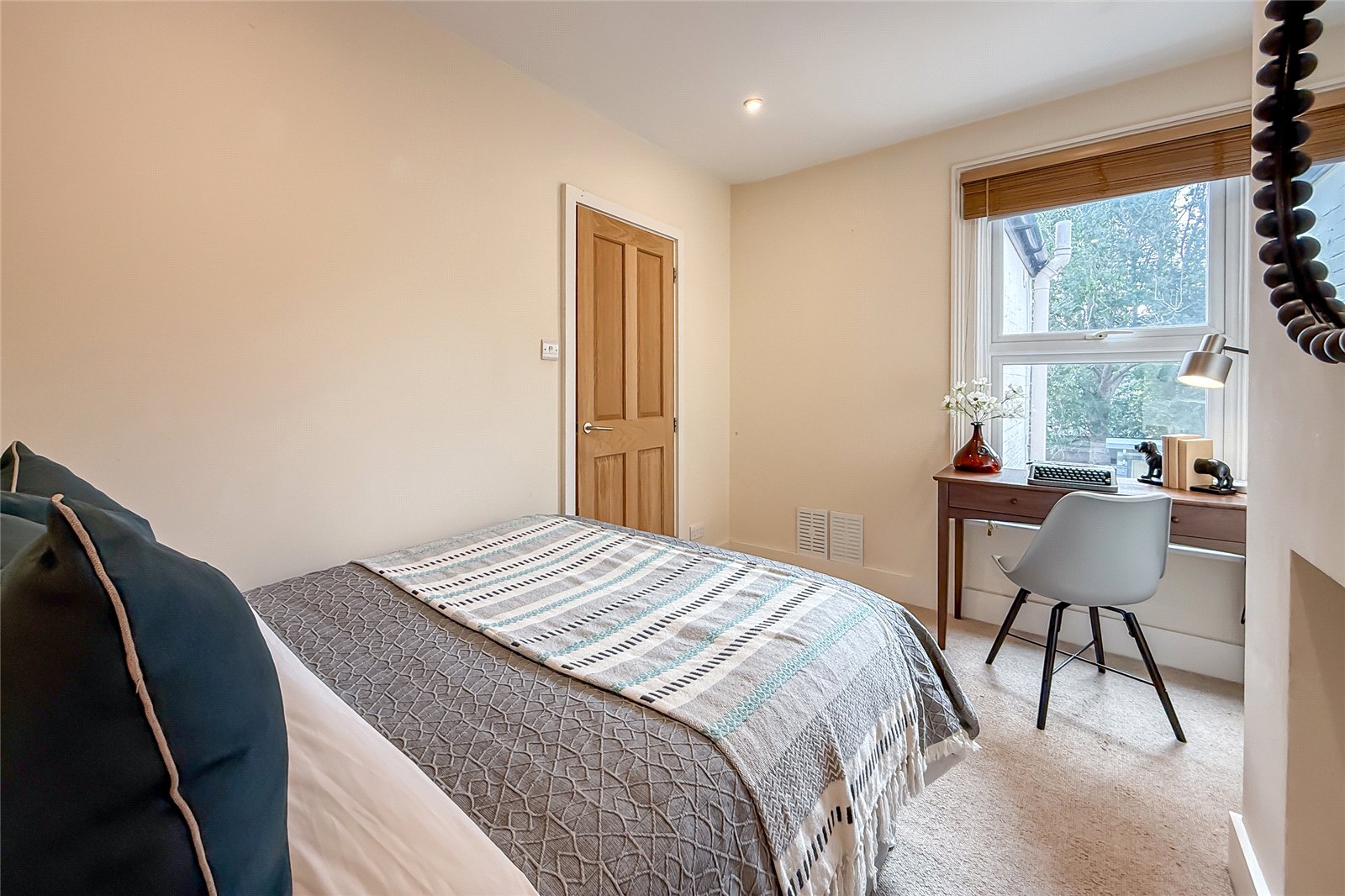 2 bed end of terrace house for sale in Upper Culver Road, St. Albans, Hertfordshire, AL1  - Property Image 19