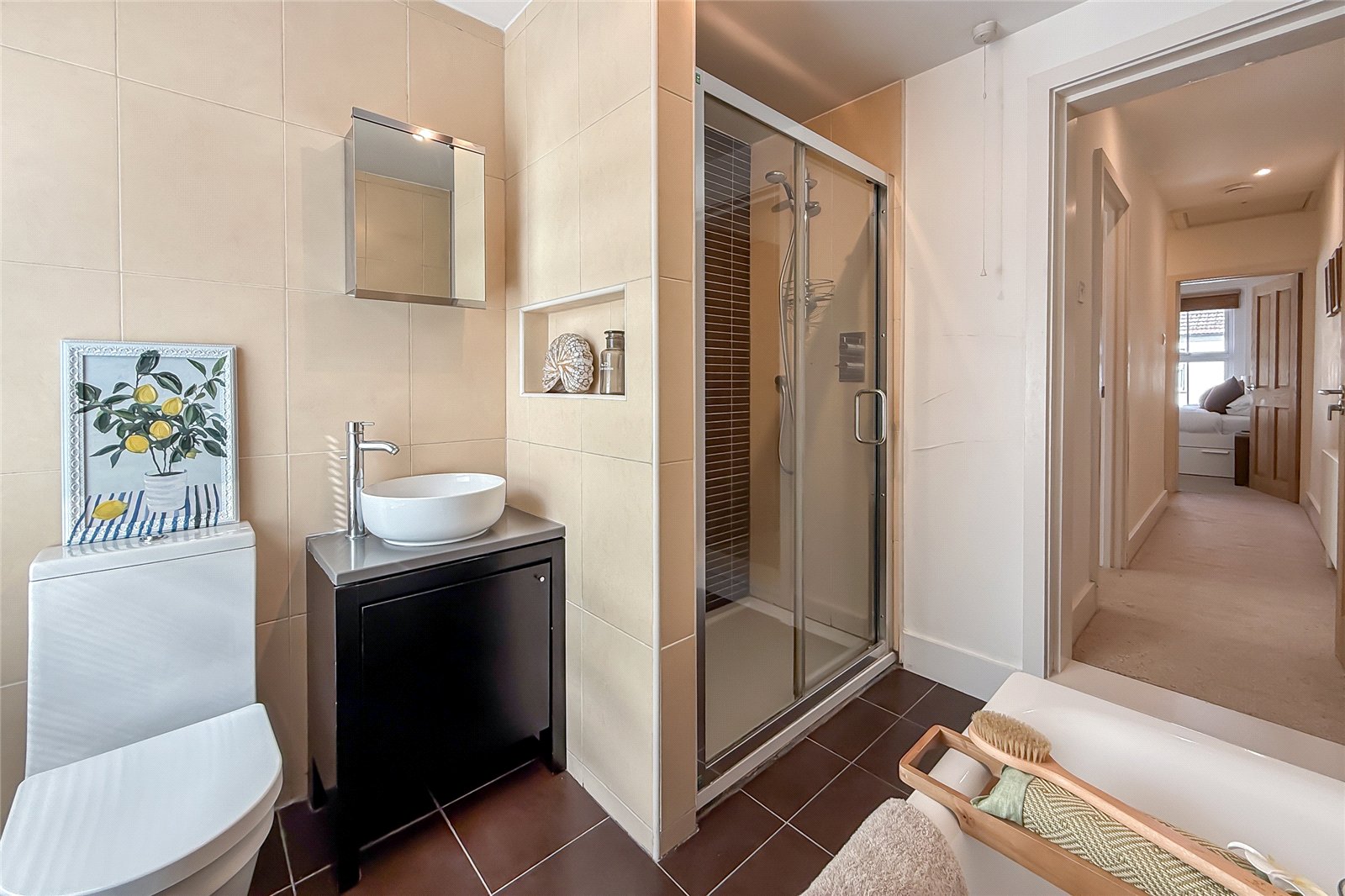 2 bed end of terrace house for sale in Upper Culver Road, St. Albans, Hertfordshire, AL1  - Property Image 20