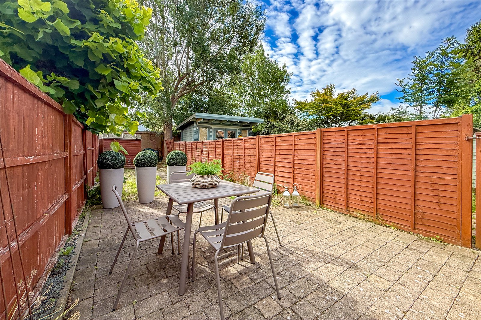 2 bed end of terrace house for sale in Upper Culver Road, St. Albans, Hertfordshire, AL1  - Property Image 21